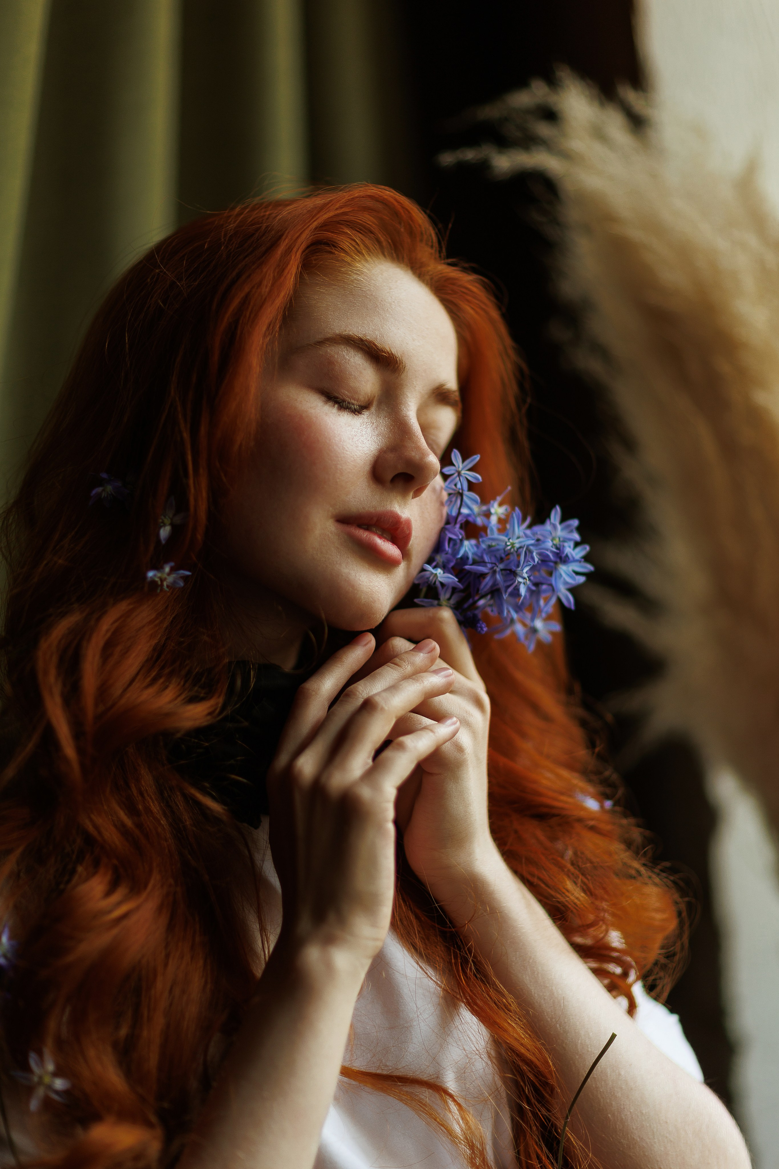 Лукбук Косынка. Марковкина КрисТина