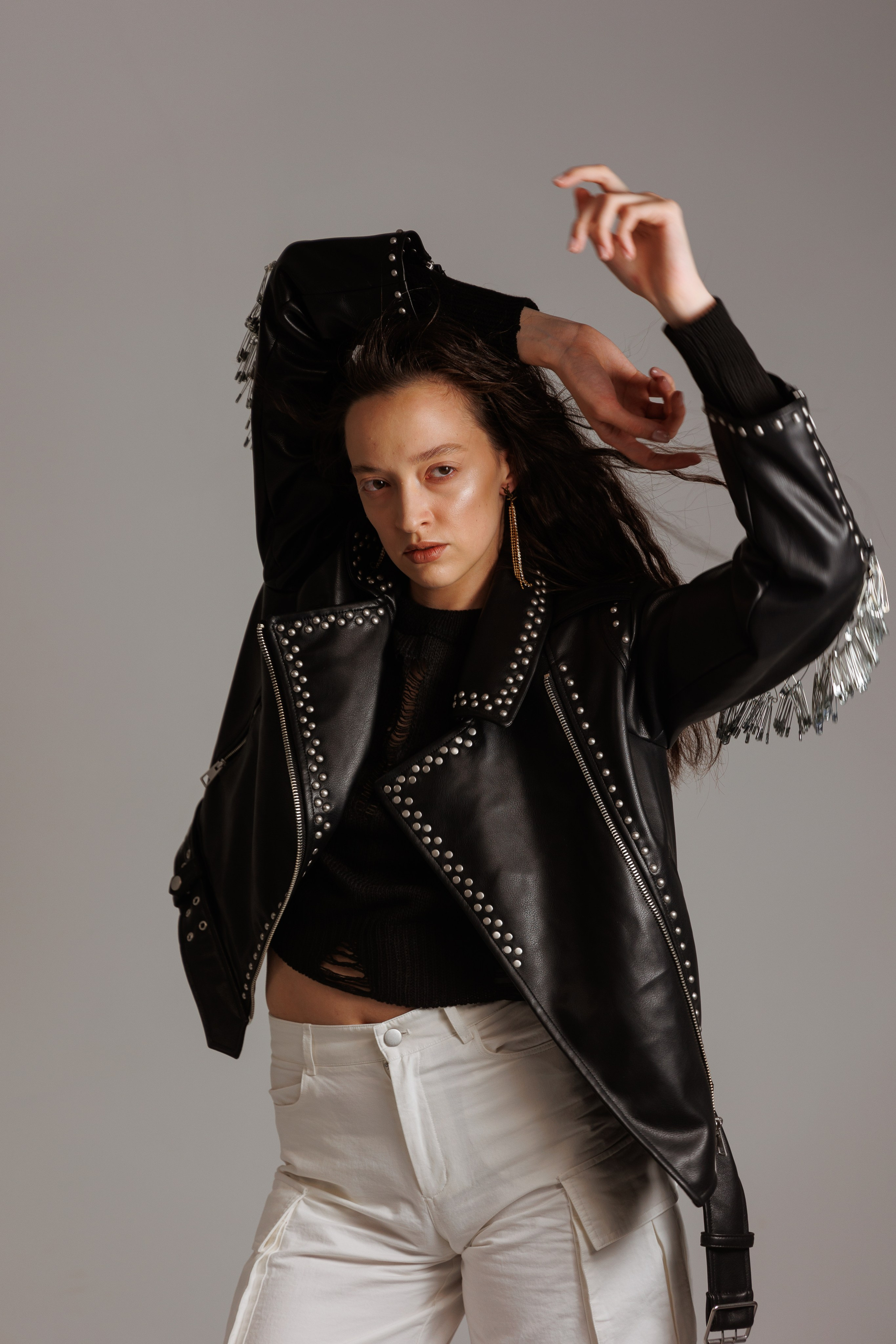 Саша. Марковкина КрисТина