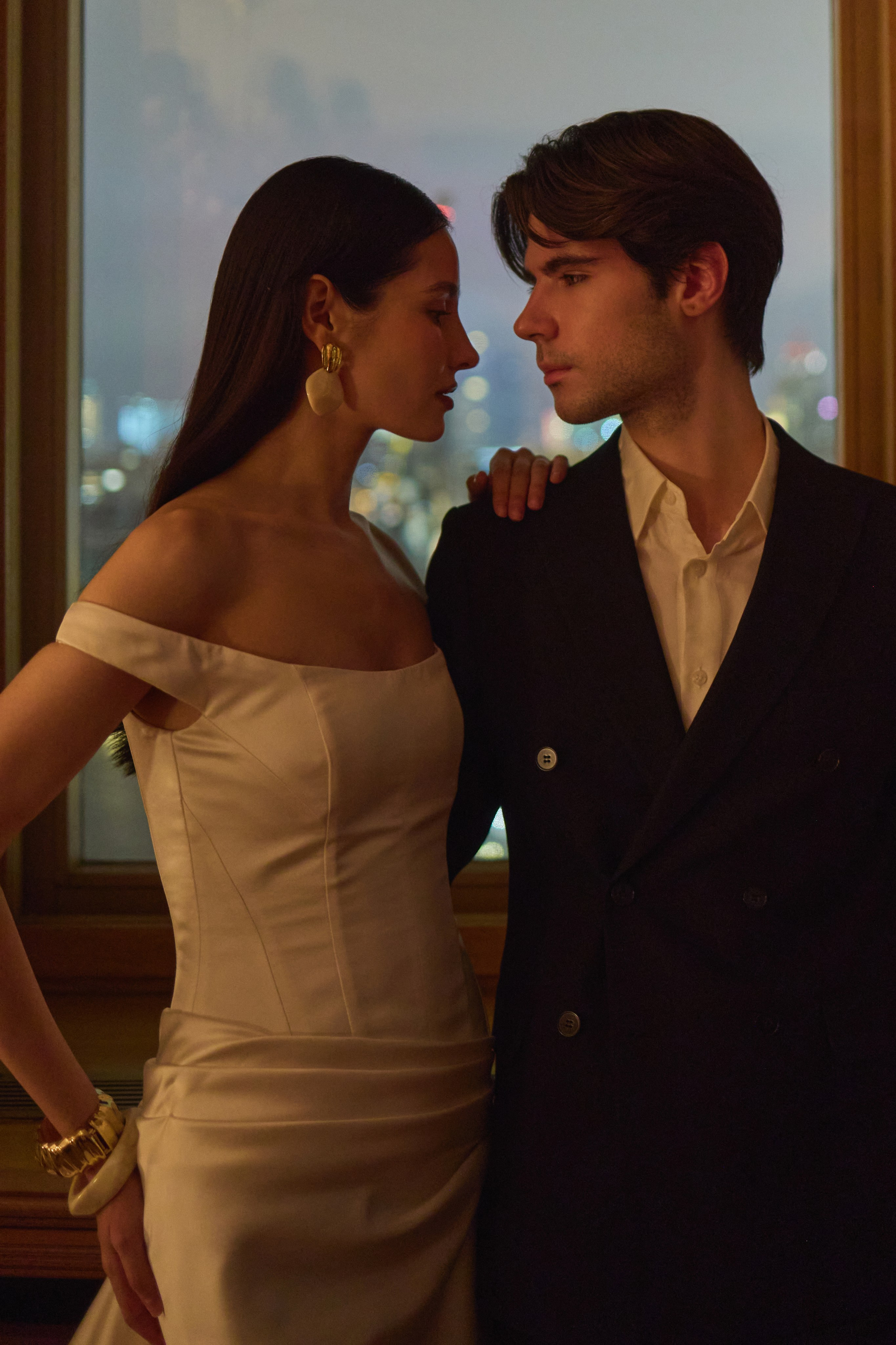 Президент Отель Джемма и Илья. Марковкина КрисТина