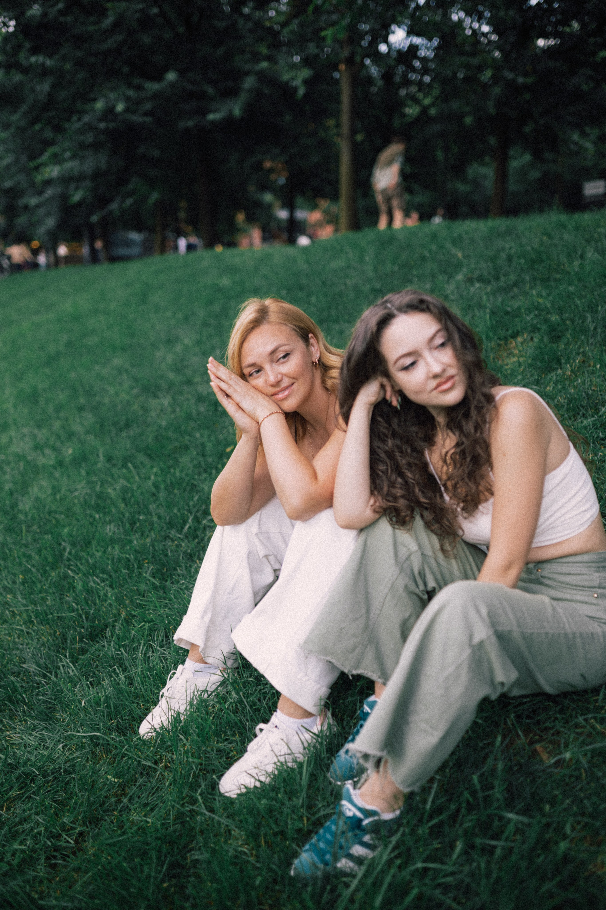 Маргарита и Екатерина. Семейный и свадебный фотограф в Санкт-Петербурге Науменко Владислав