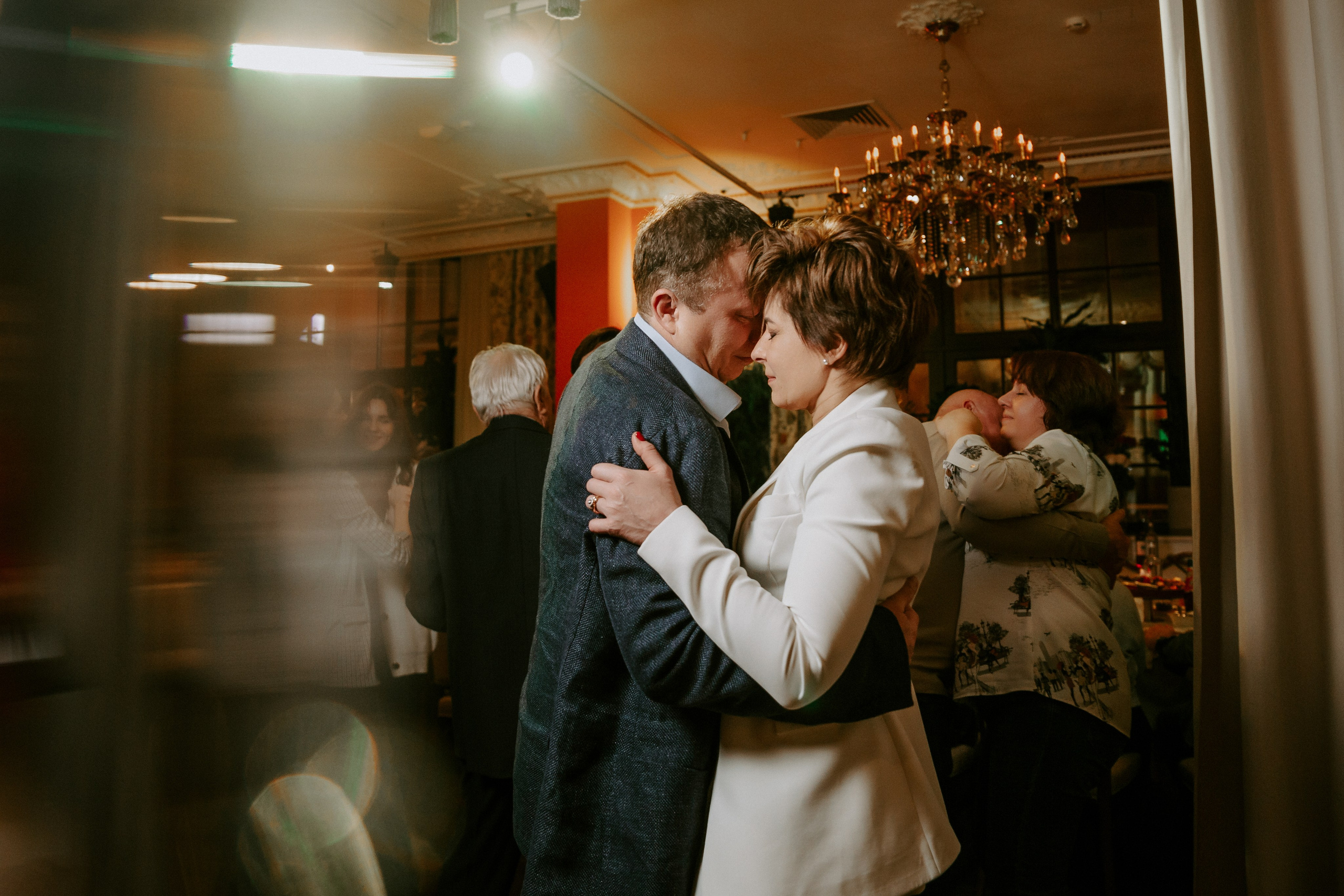 Юбилей Евгении. Фотограф в Москве и любой точке земного шара Алёна Вялова (Чулкова)