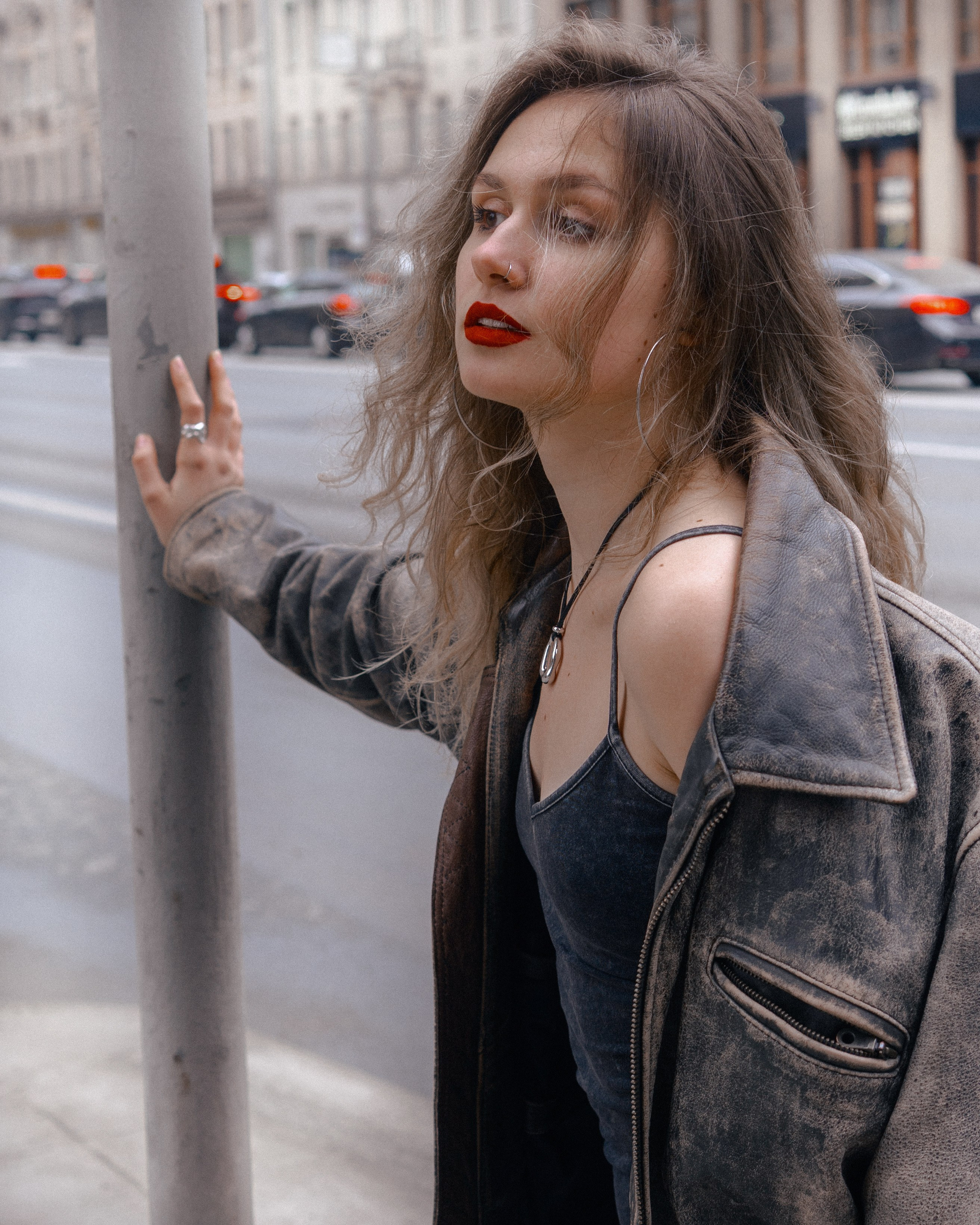 Арина. Фотограф Москва