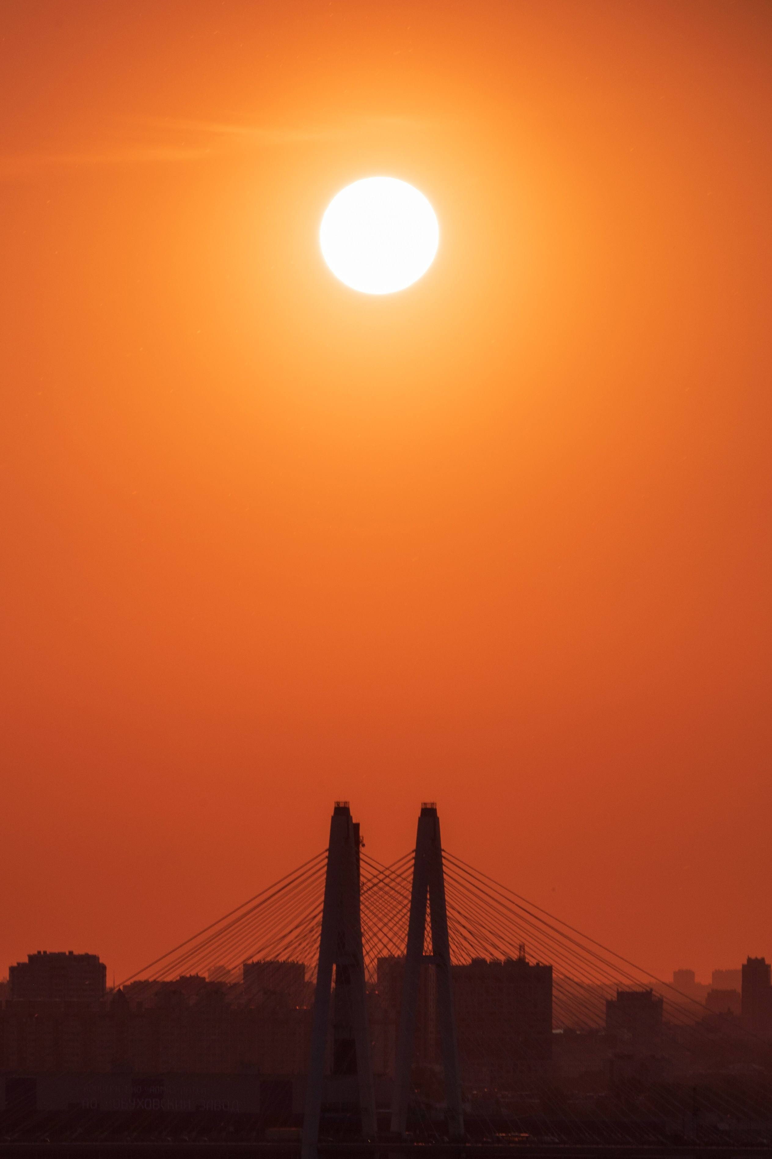 Пейзаж. Дмитрий Старков — фотограф