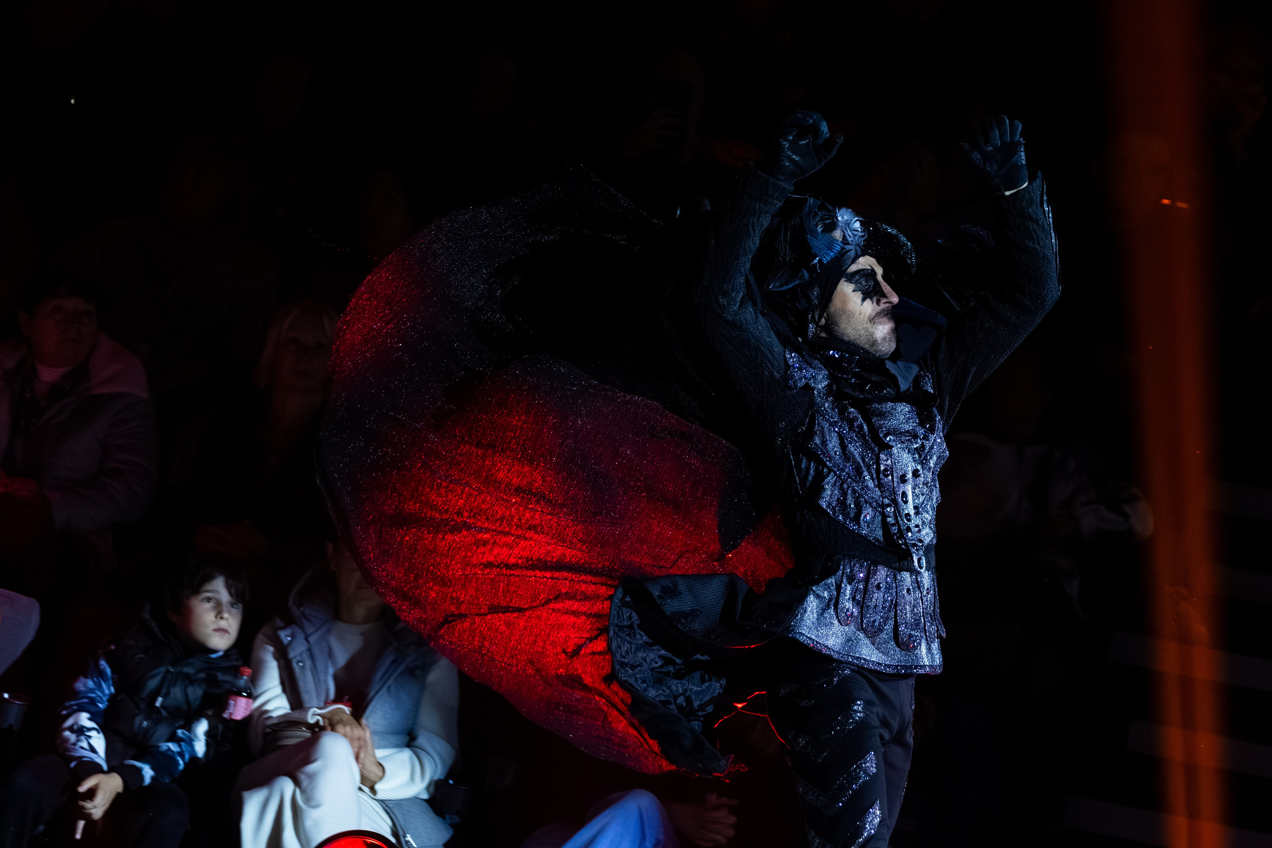 ЛЕБЕДИНОЕ ОЗЕРО