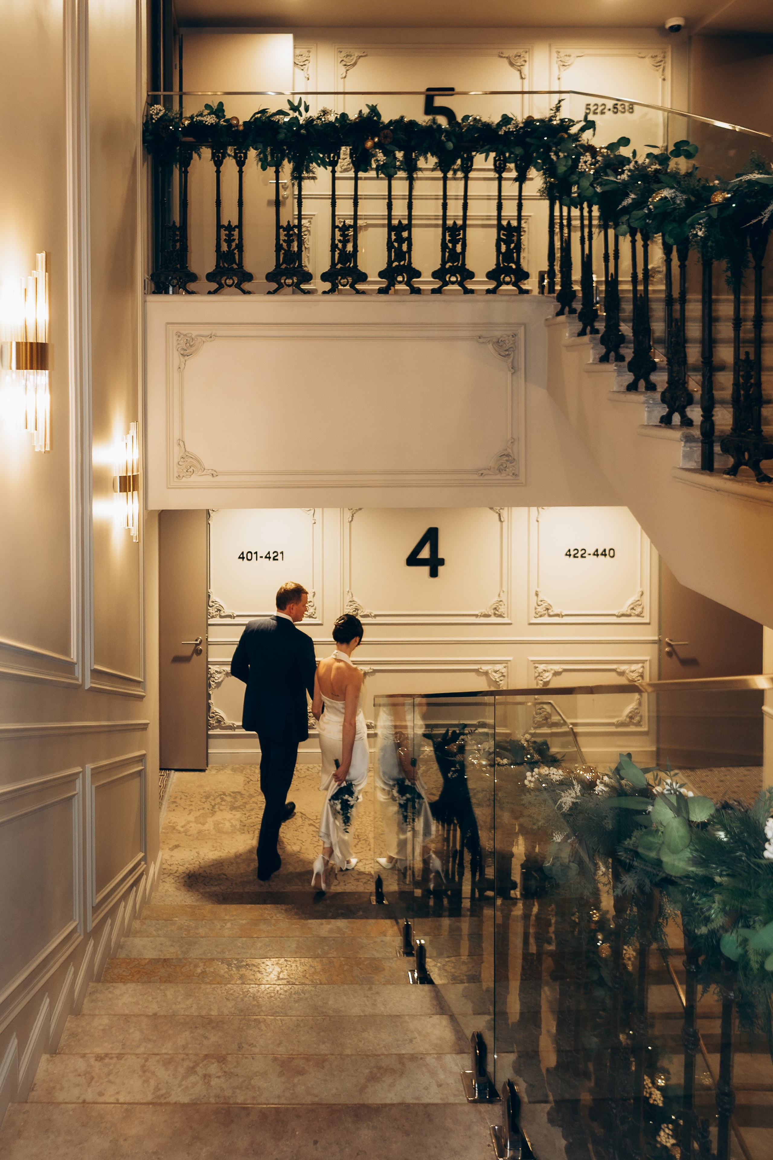 Свадебная (отель+загс). Фотограф ПИТЕР СПБ Надежда Баранова