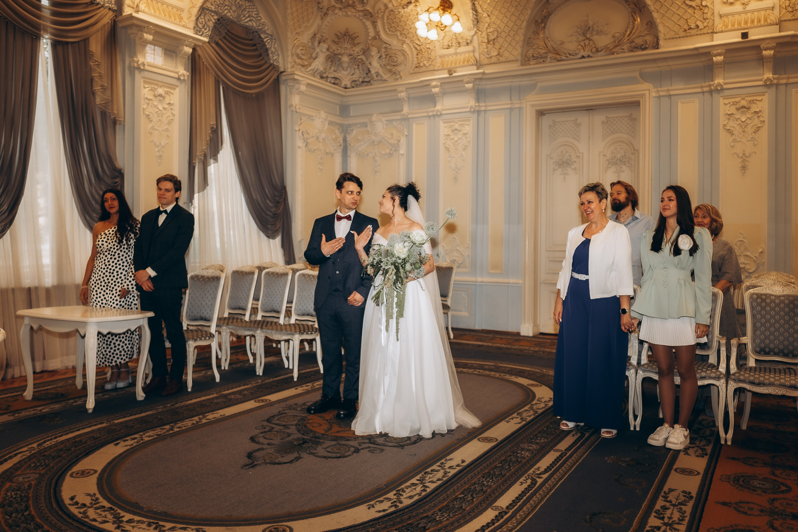 2 дворец+фотопрогулка. Фотограф ПИТЕР СПБ Надежда Баранова