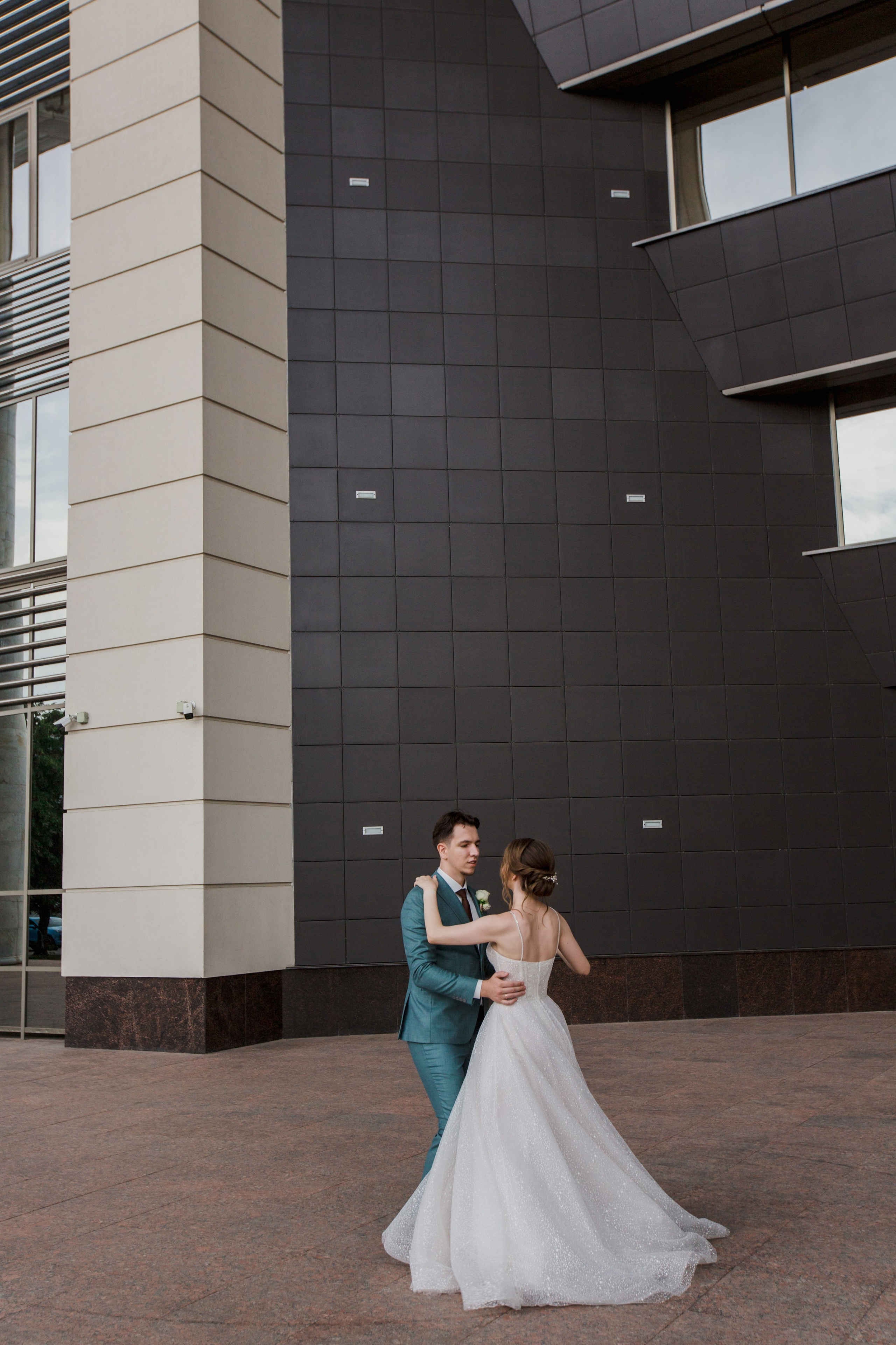 Александр и Анастасия. Свадебный и семейный фотограф в Краснодаре