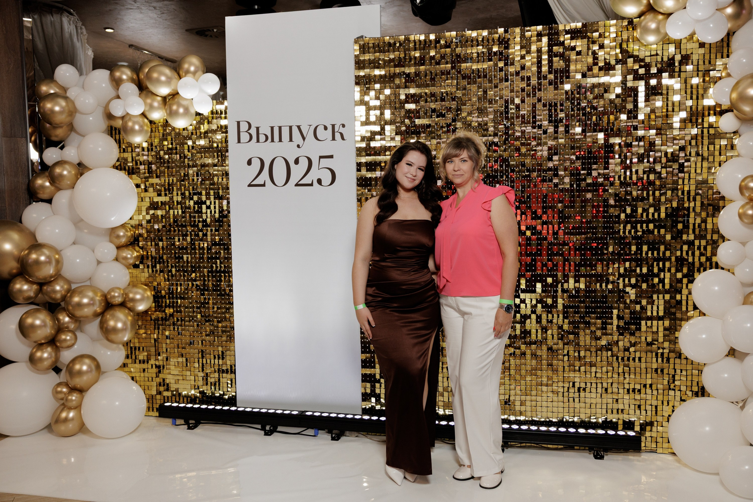Выпускной 2025. Фотограф Иркутск