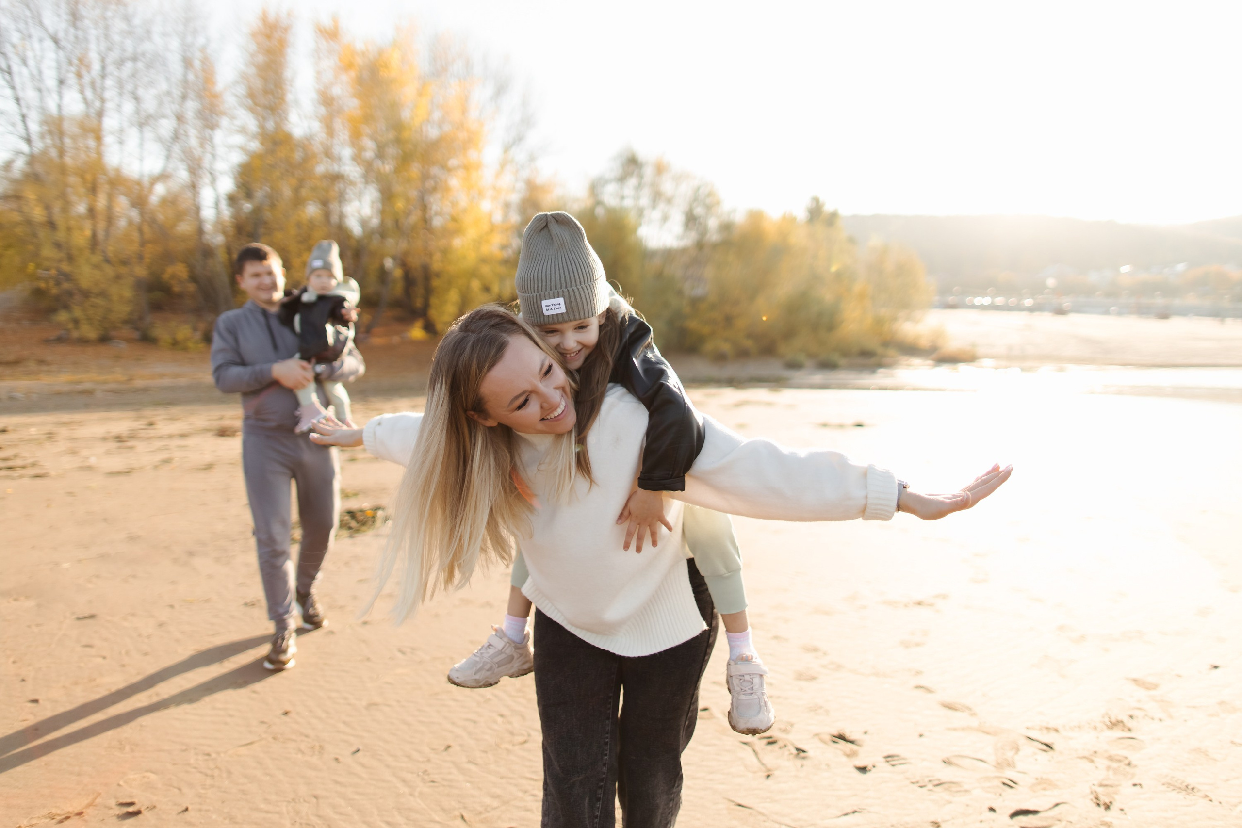 Осенние истории. Маргарита Рубцова свадебный фотограф Тольятти
