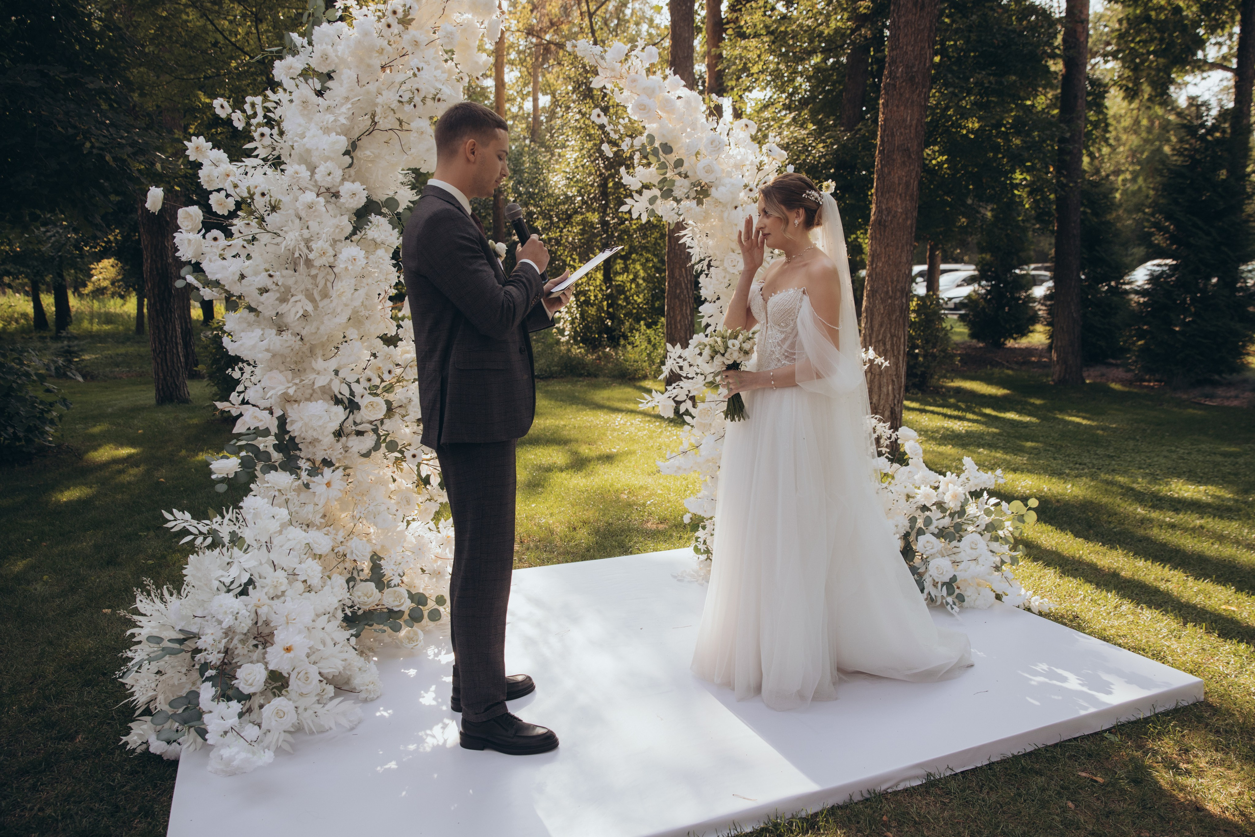 Влад и Даниела. Свадебный и семейный фотограф в Белгороде Евгения Курочкина