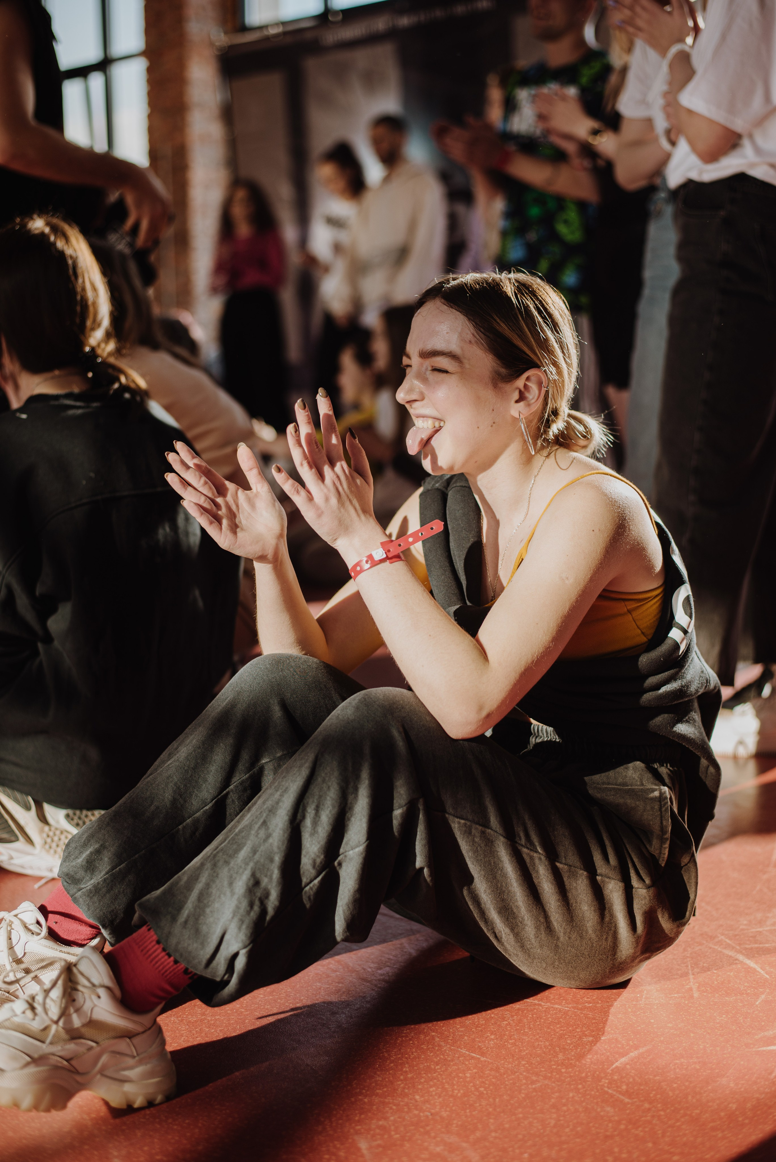 События. Портретный фотограф Санкт-Петербург