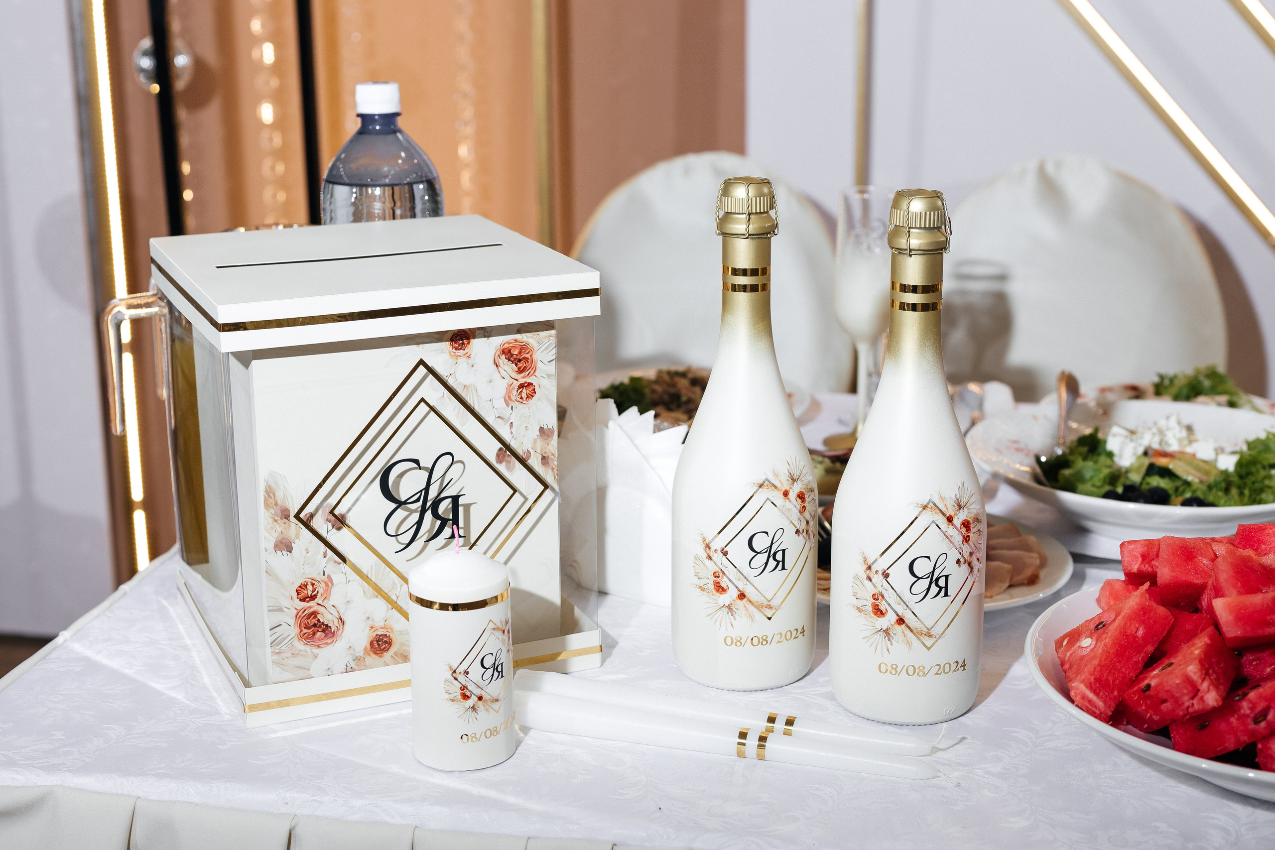 Яна и Сергей. Свадебный и Семейный фотограф Свекрова Ольга