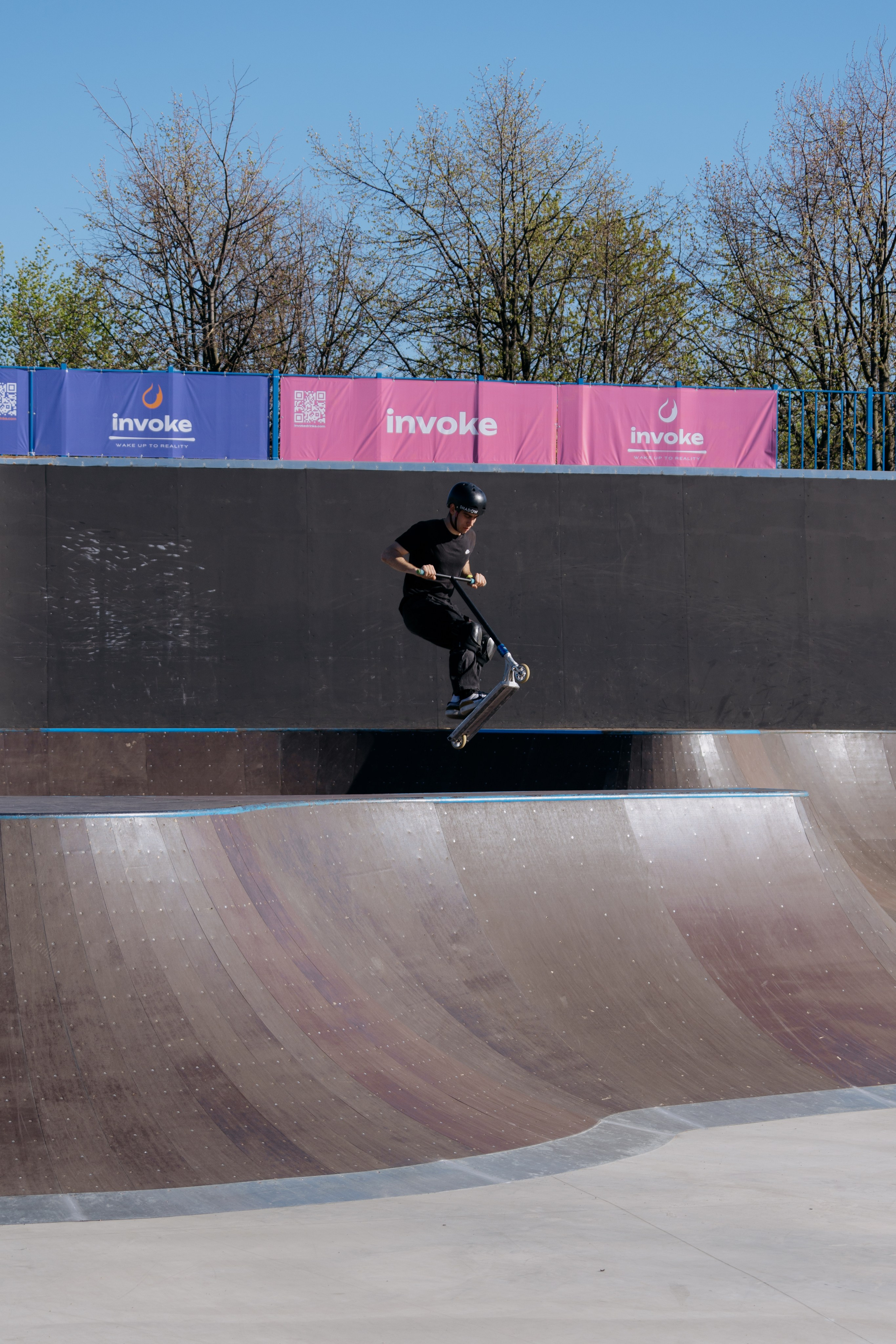 INVOKE PUMP JAM 17–19 мая 2024 СПБ Парк 300 летия. Свадебный и семейный фотограф в Санкт-Петербурге Дмитрий Панин