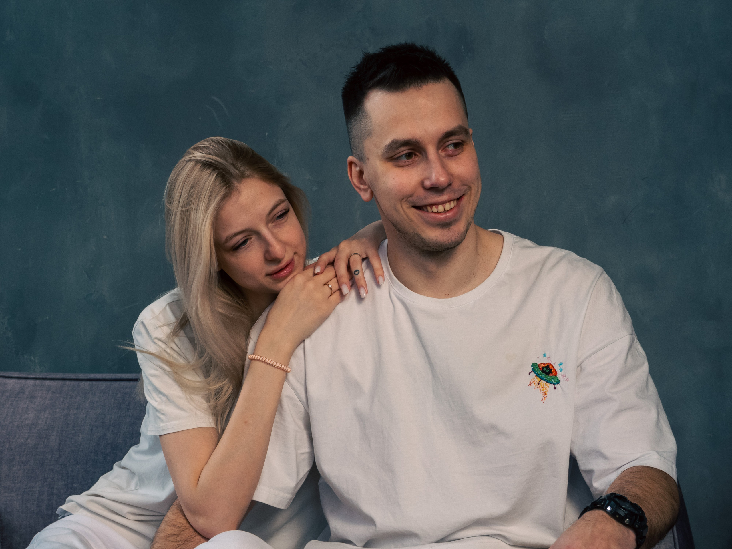 Семья 2. KIRUS PAPIRUS — Визуал: фото и видео