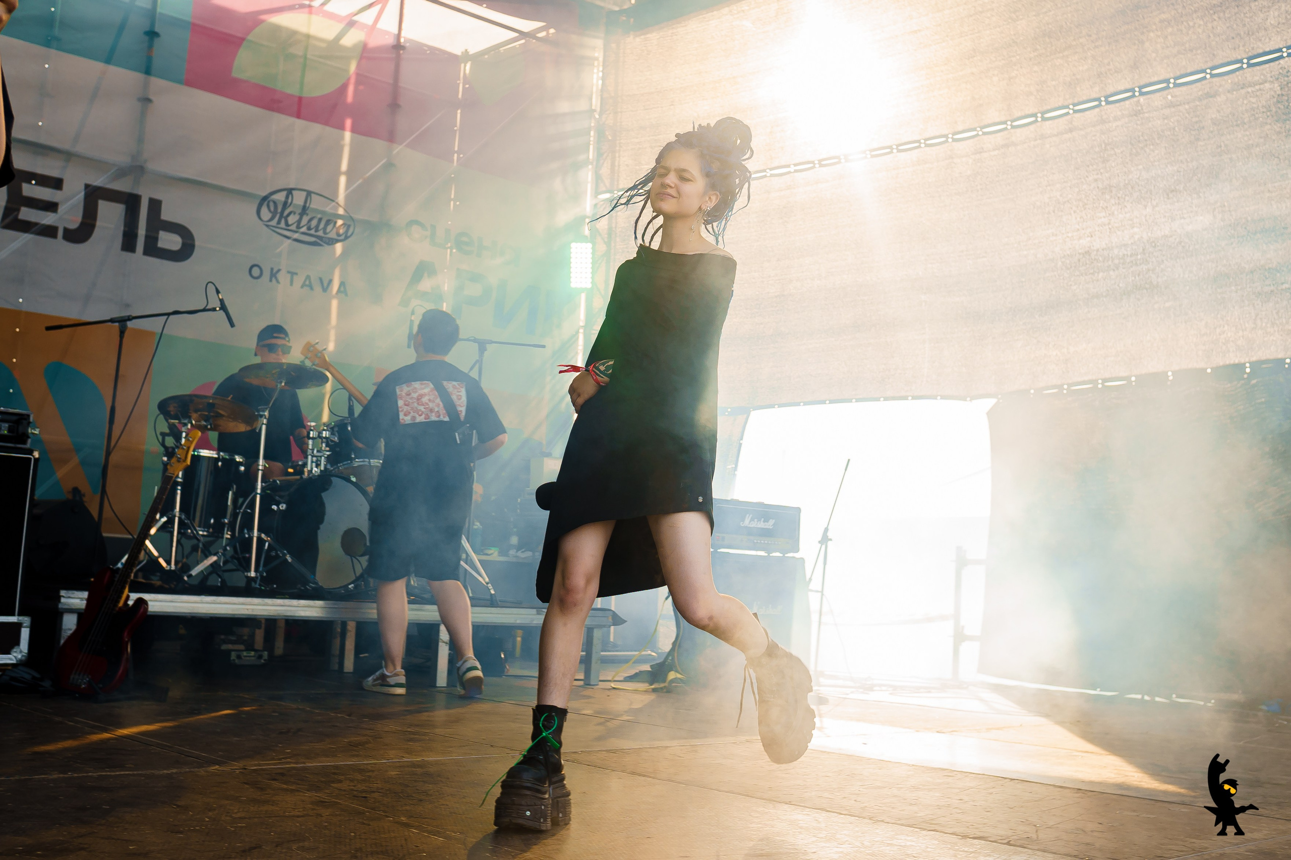 Фестивали. Владислав Кожух | Фотограф | Видеограф | Режиссёр