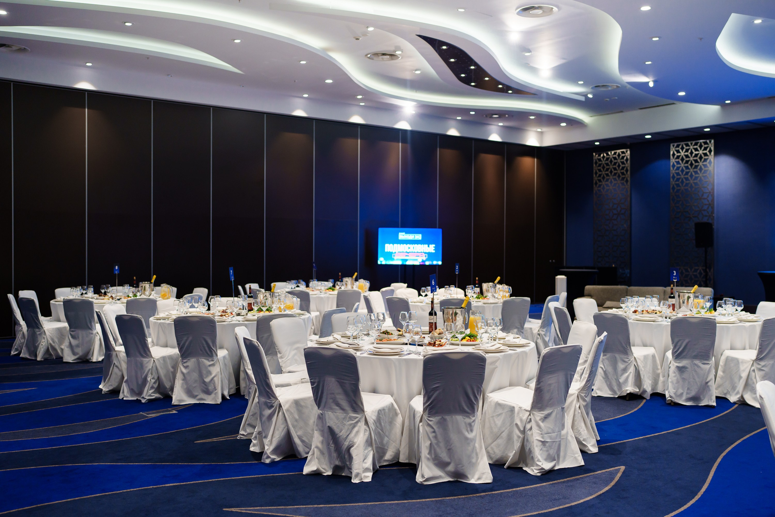 Корпоративный день в «Radisson Zavidovo». Свадебный и Репортажный фотограф в Москве — Шестак Константин