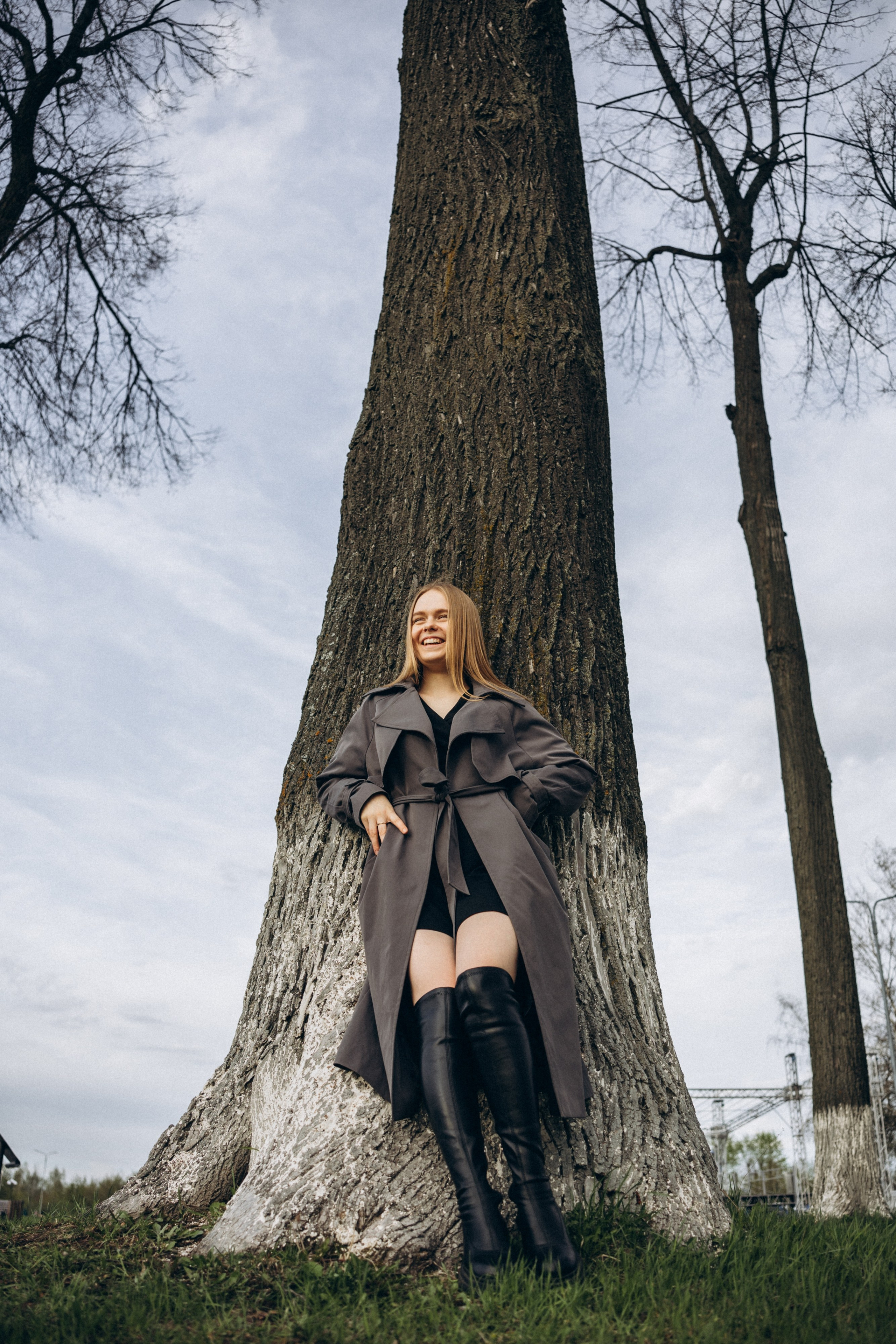 В парке. Фотограф Ярославль|Кострома|Нерехта Гундерина Светлана