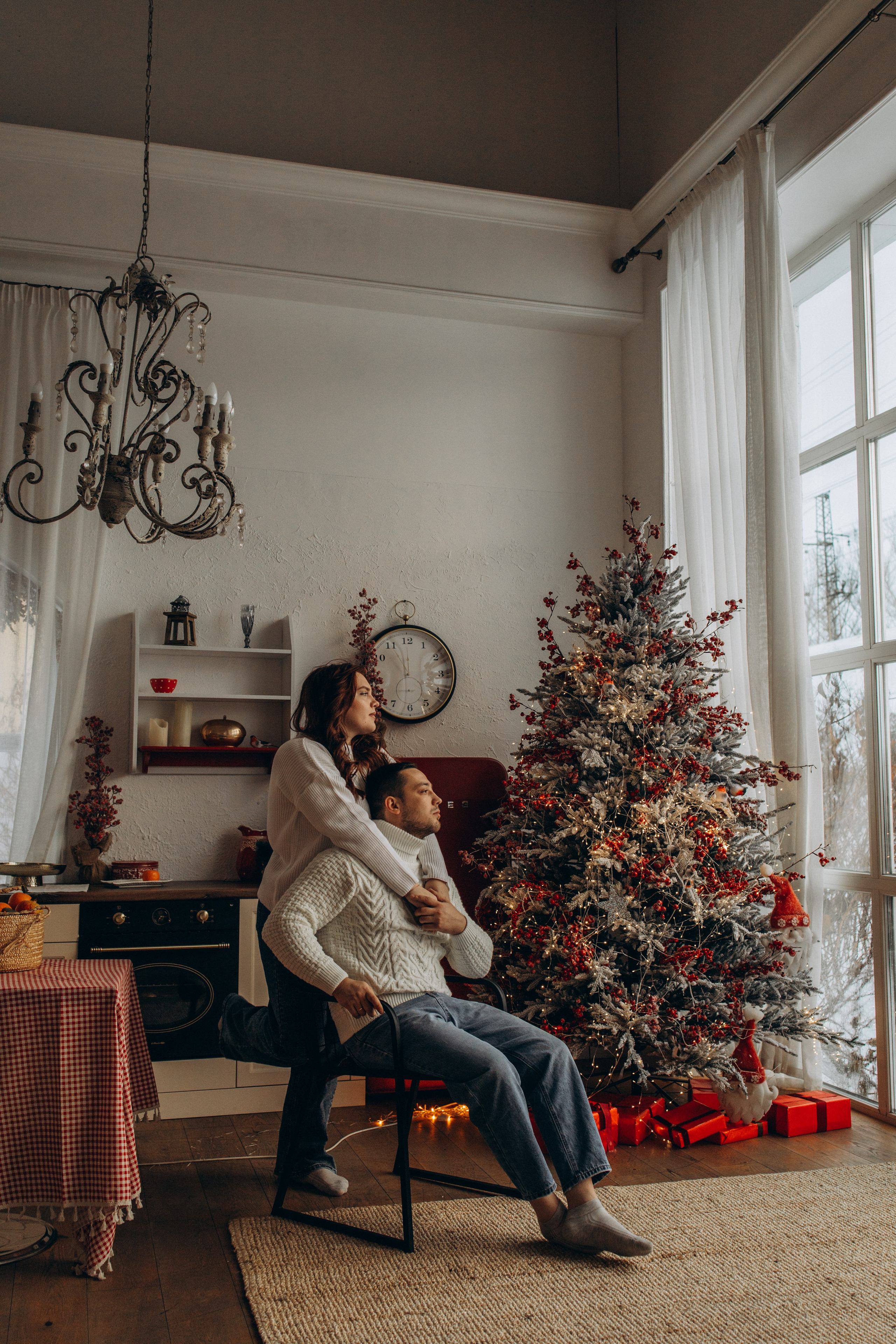 Новогодняя. Фотограф Ярославль|Кострома|Нерехта Гундерина Светлана