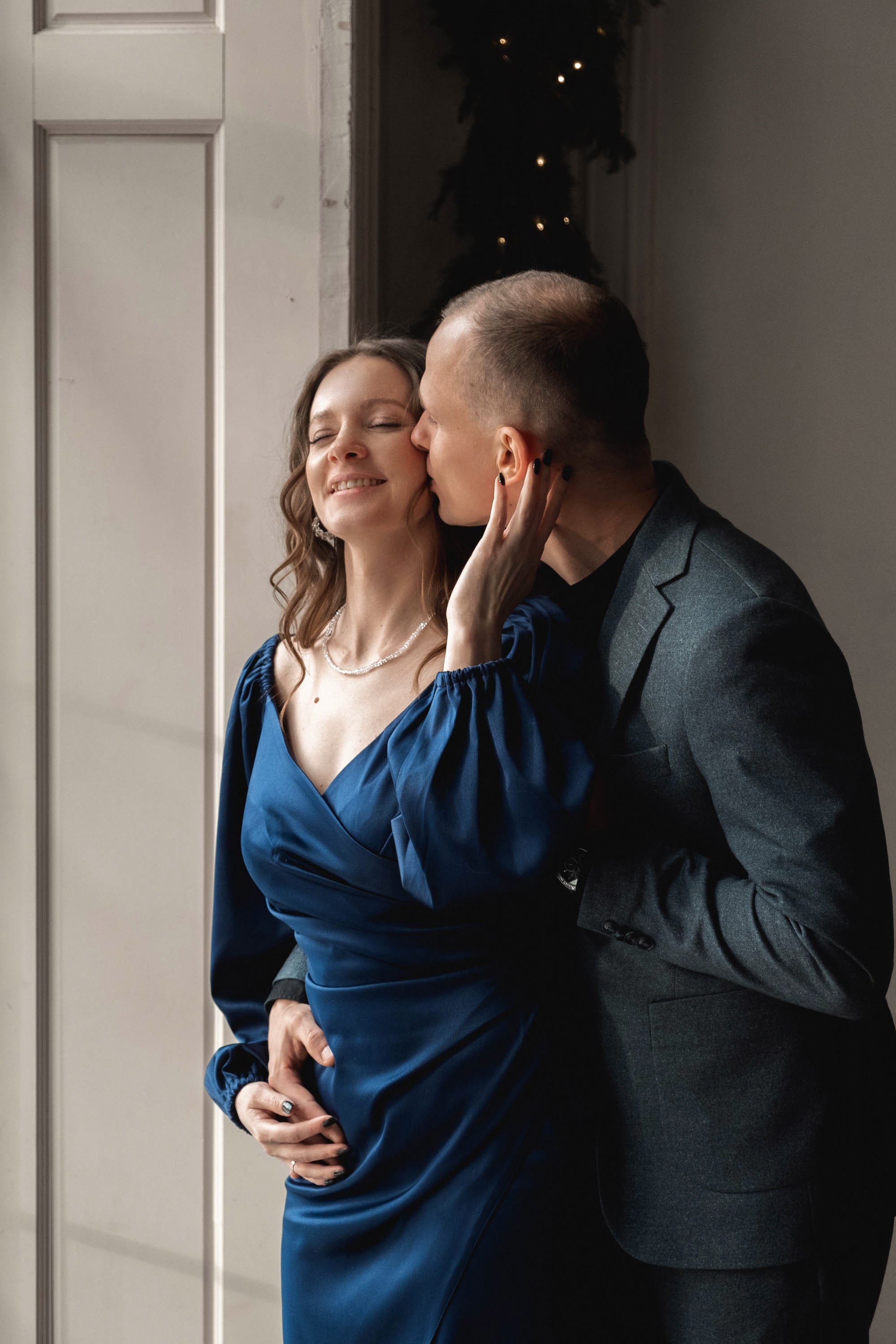 Никита, Варвара и Анечка. Свадебный и семейный фотограф в Тюмени Екатерина Дубровина