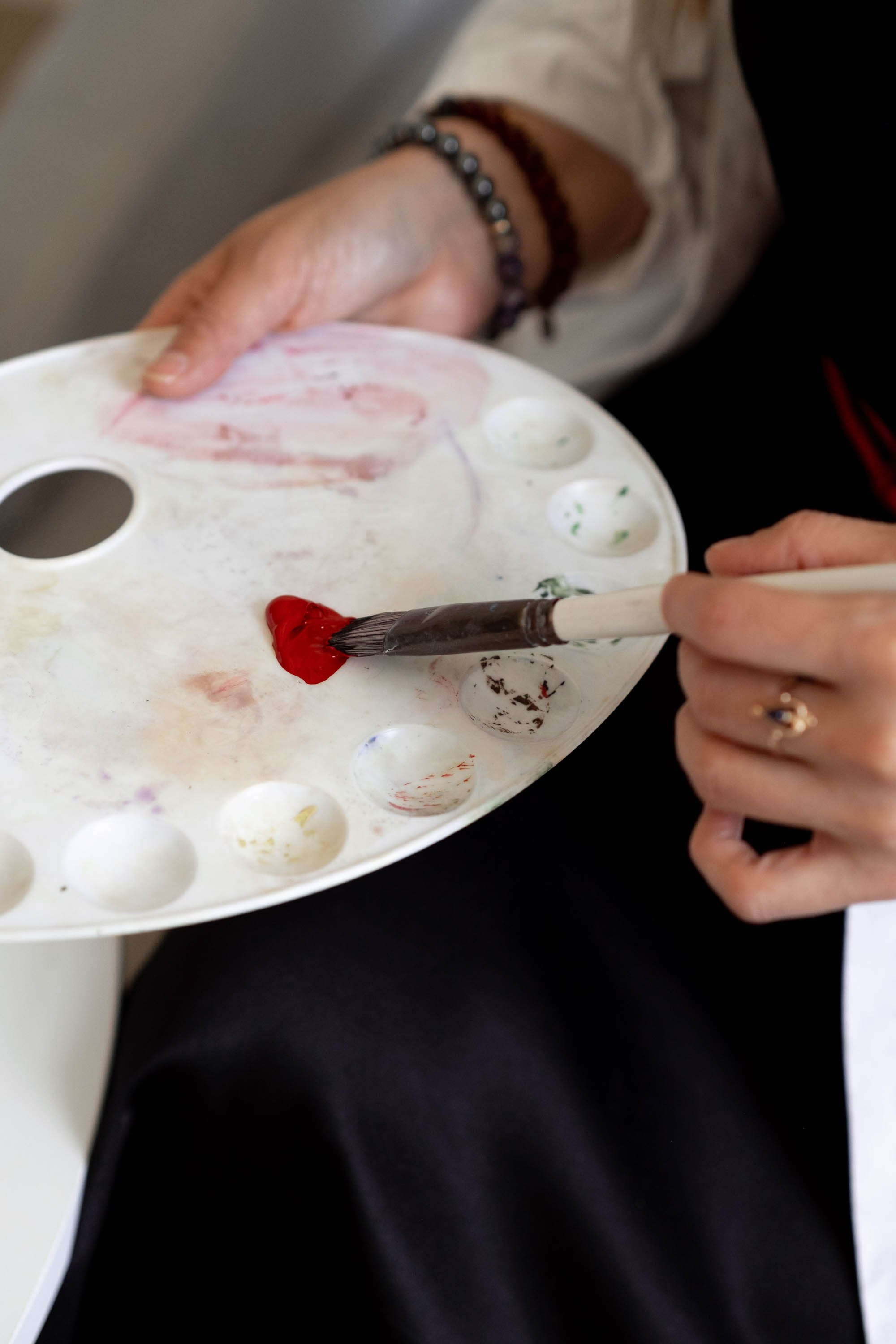 Семейная студия «Синергия». Свадебный и семейный фотограф в Тюмени Екатерина Дубровина