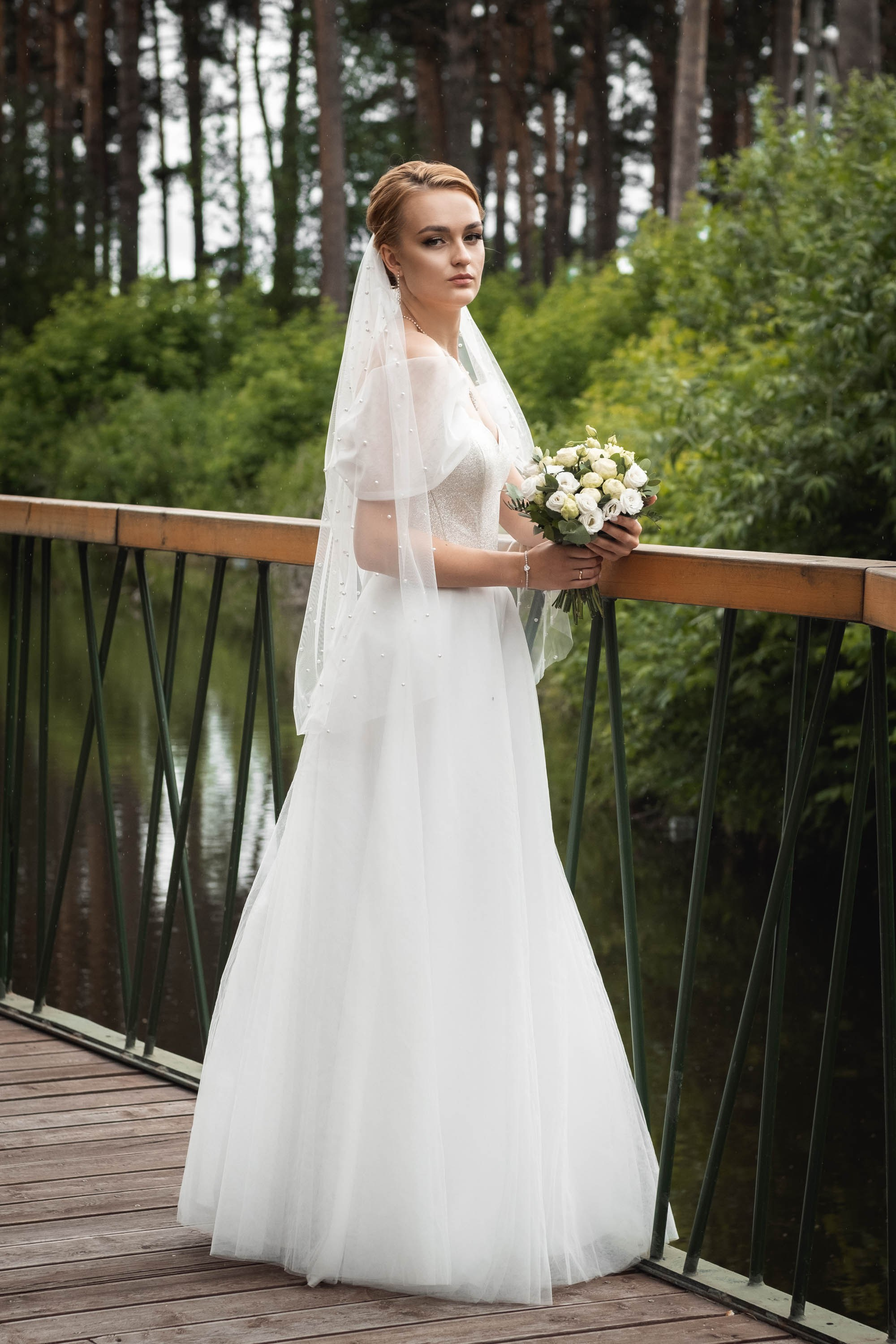 Виталий & Наталья г. Заводоуковск. Свадебный и семейный фотограф в Тюмени Екатерина Дубровина