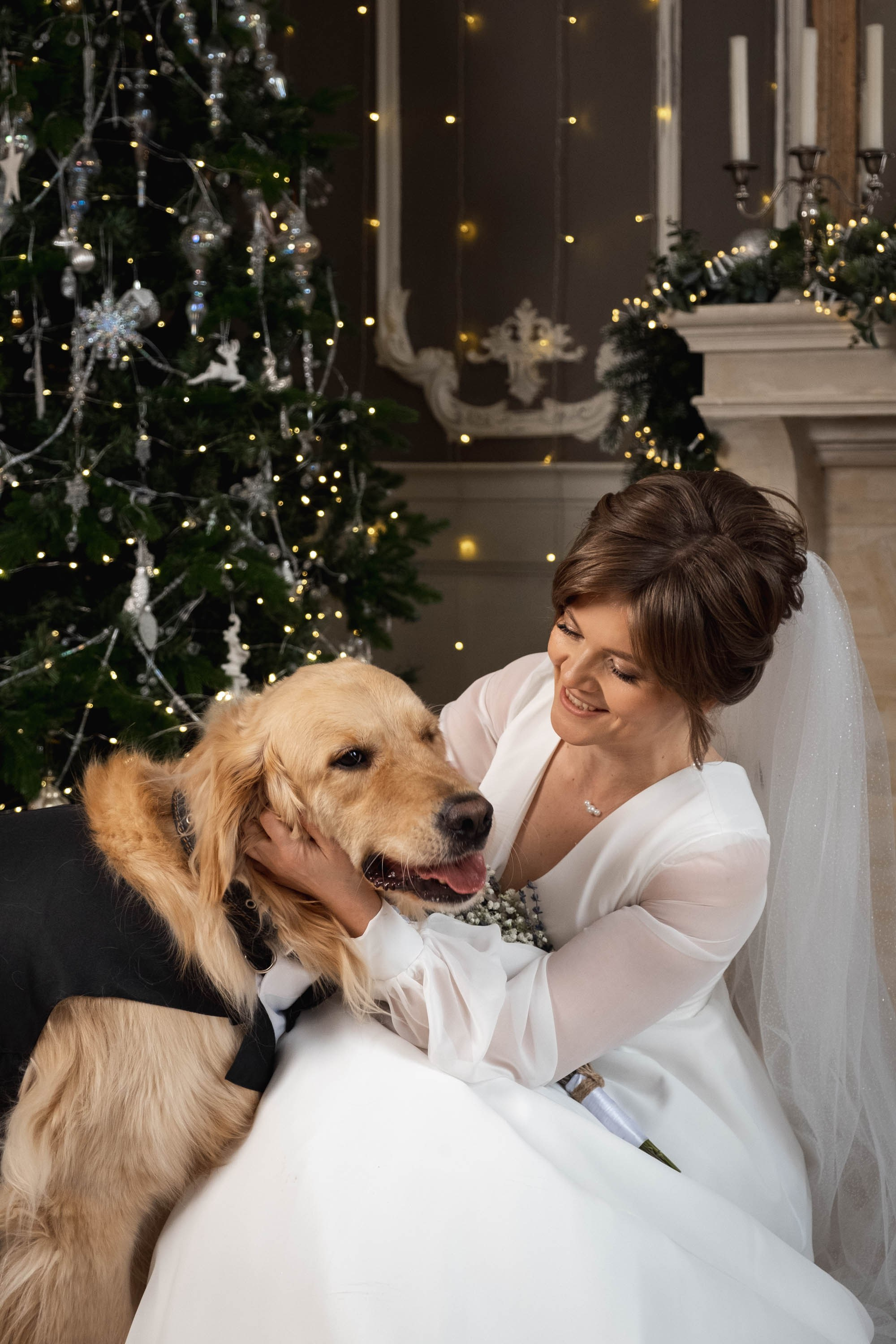 Филип & Юлия. Свадебный и семейный фотограф в Тюмени Екатерина Дубровина