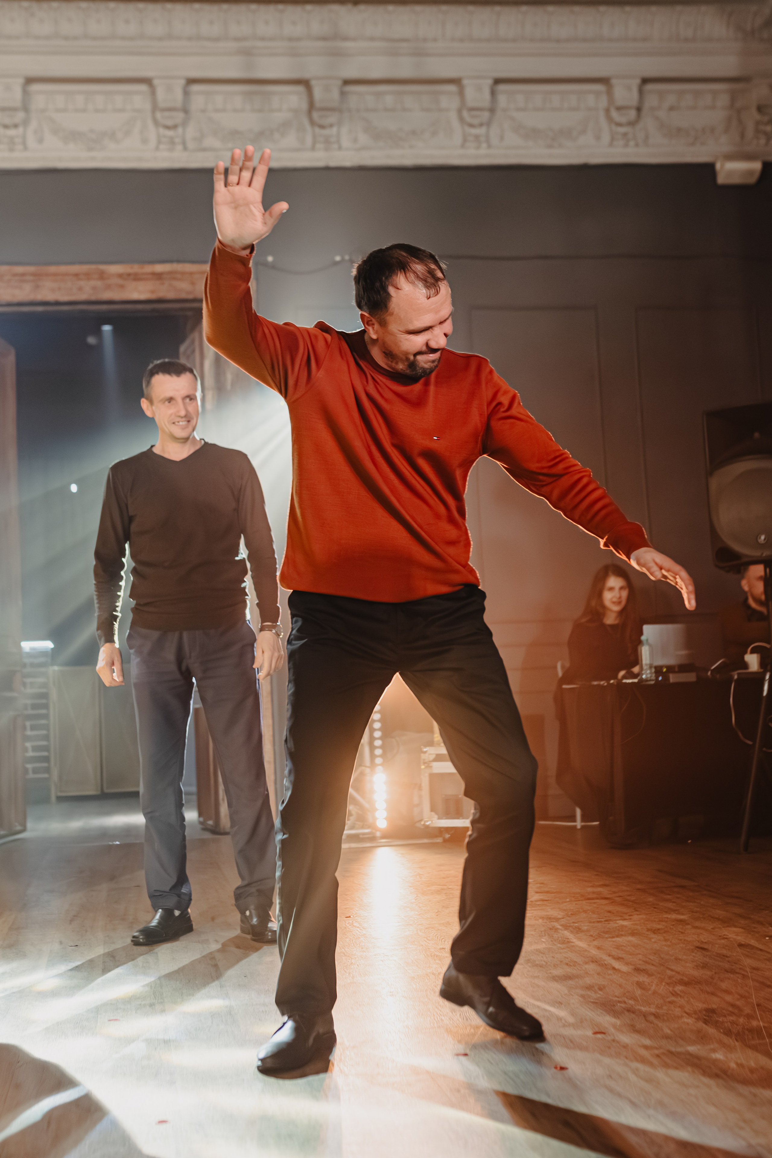 Свадьба Лены и Миши. Свадебный и семейный фотограф Женя Добрянская в Нижнем Новгороде