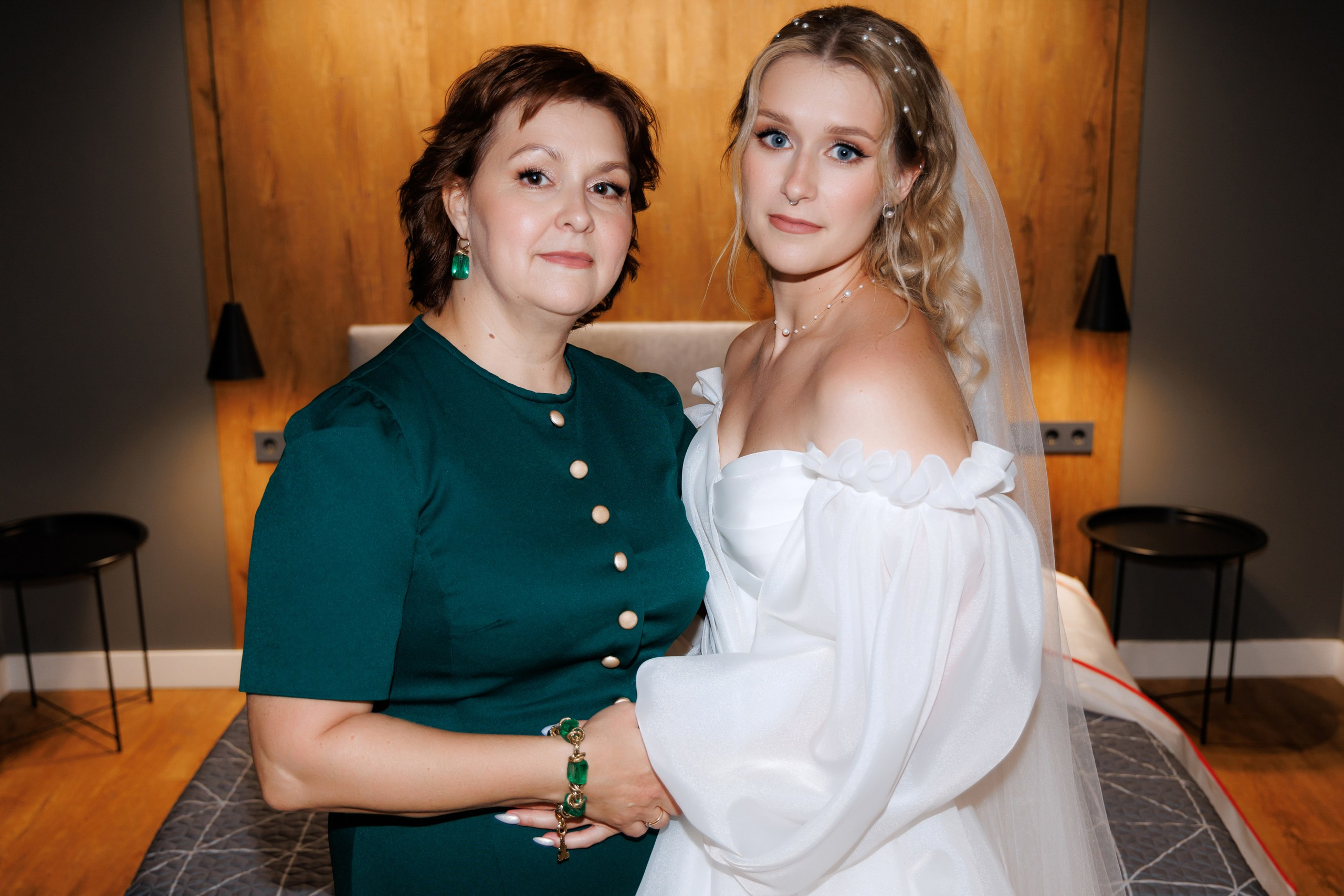 Дмитрий и Виктория (27-07-2024)