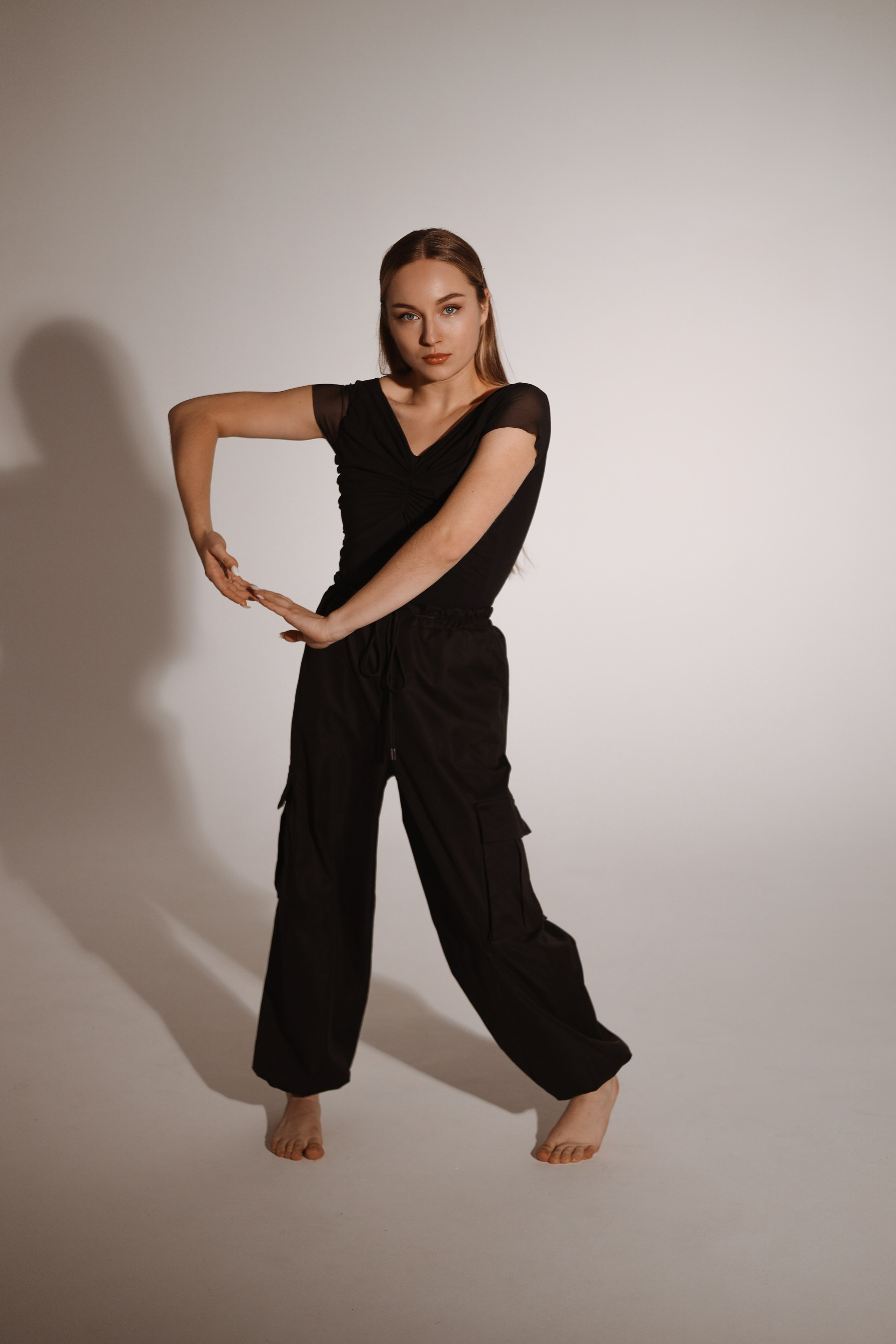 Girls. Photographer Tatiana Ivanova in Yaroslavl