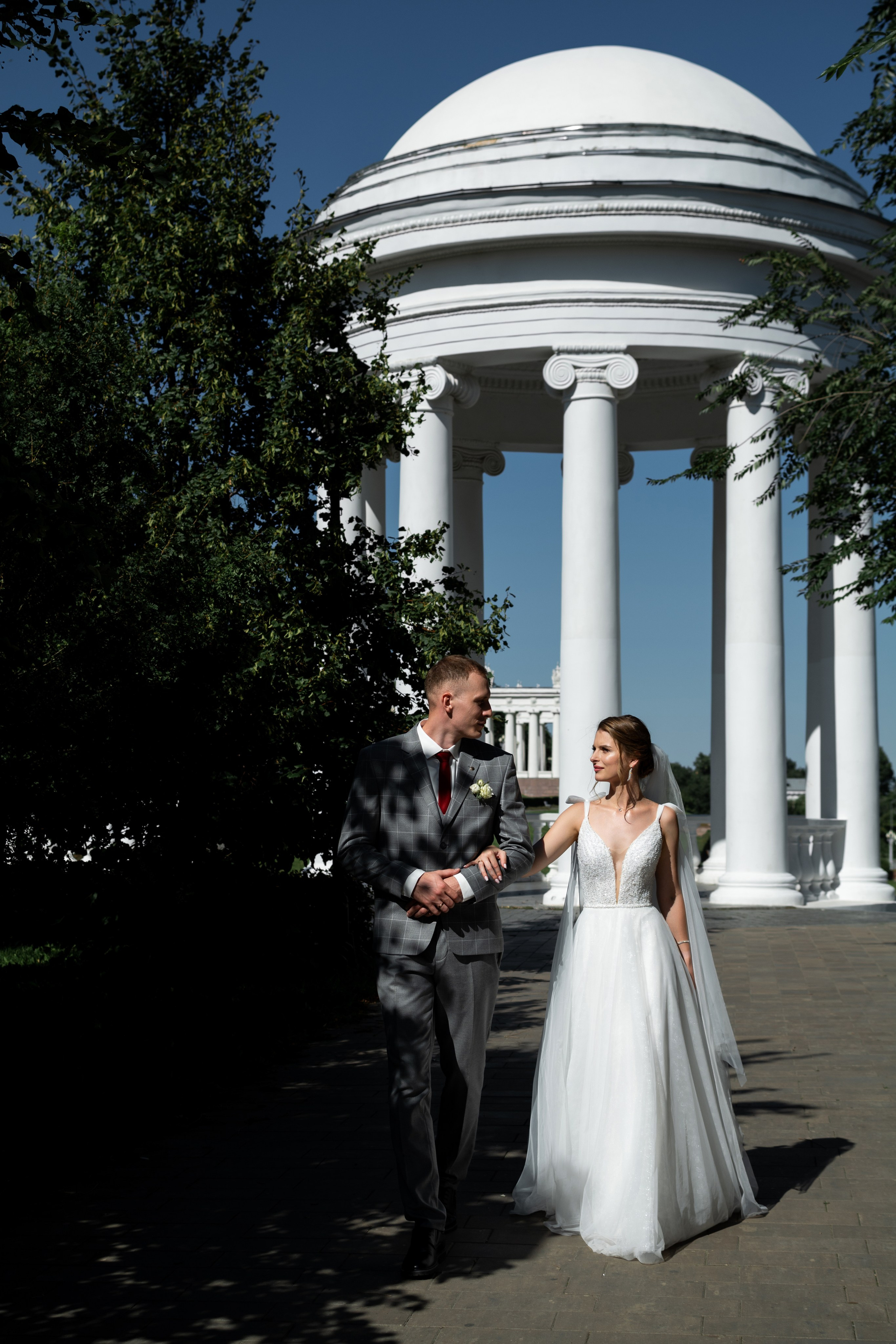 Свадебный фотограф в Волгограде и Краснодаре