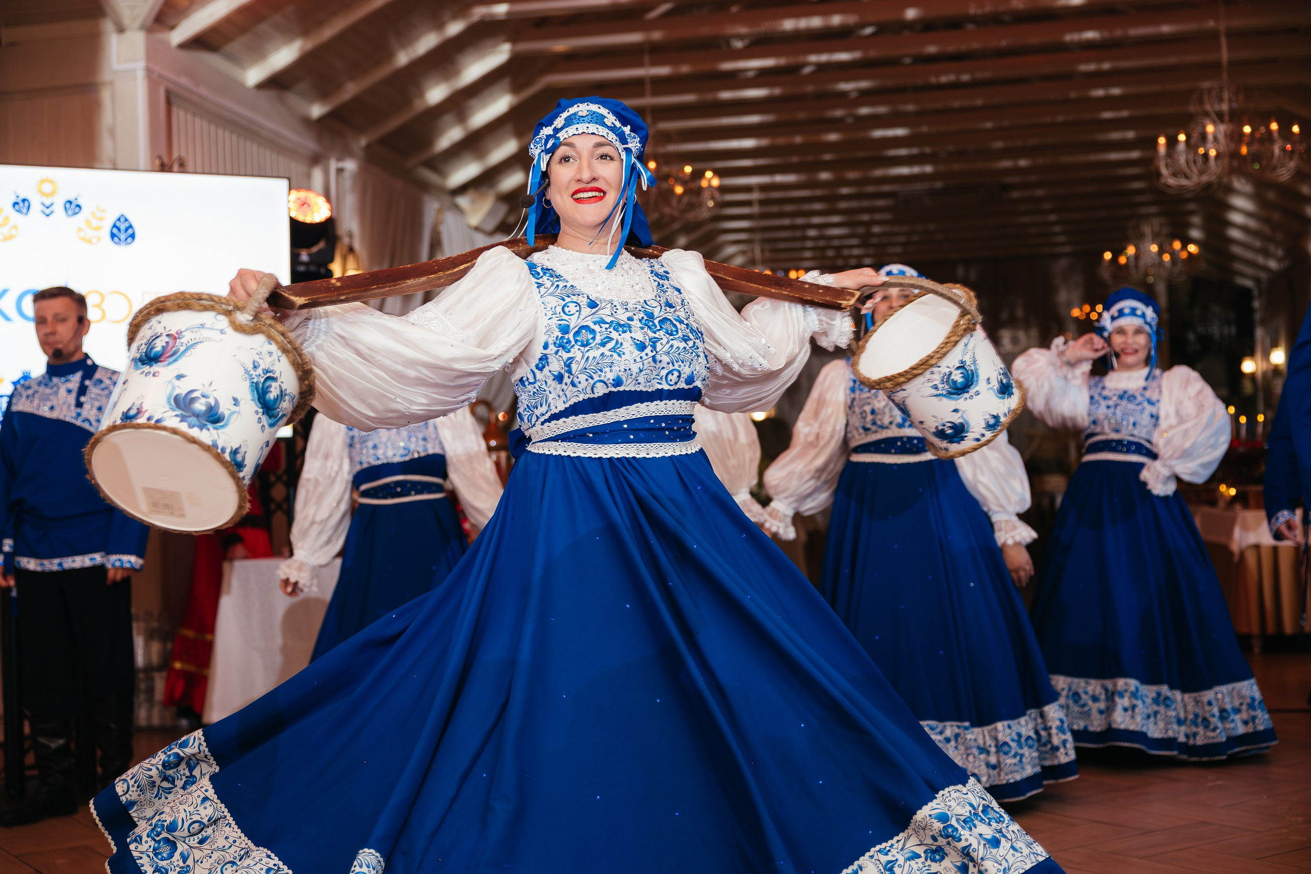 БКС «30 лет». Репортажный и свадебный фотограф в Краснодаре Владислав Рыжов