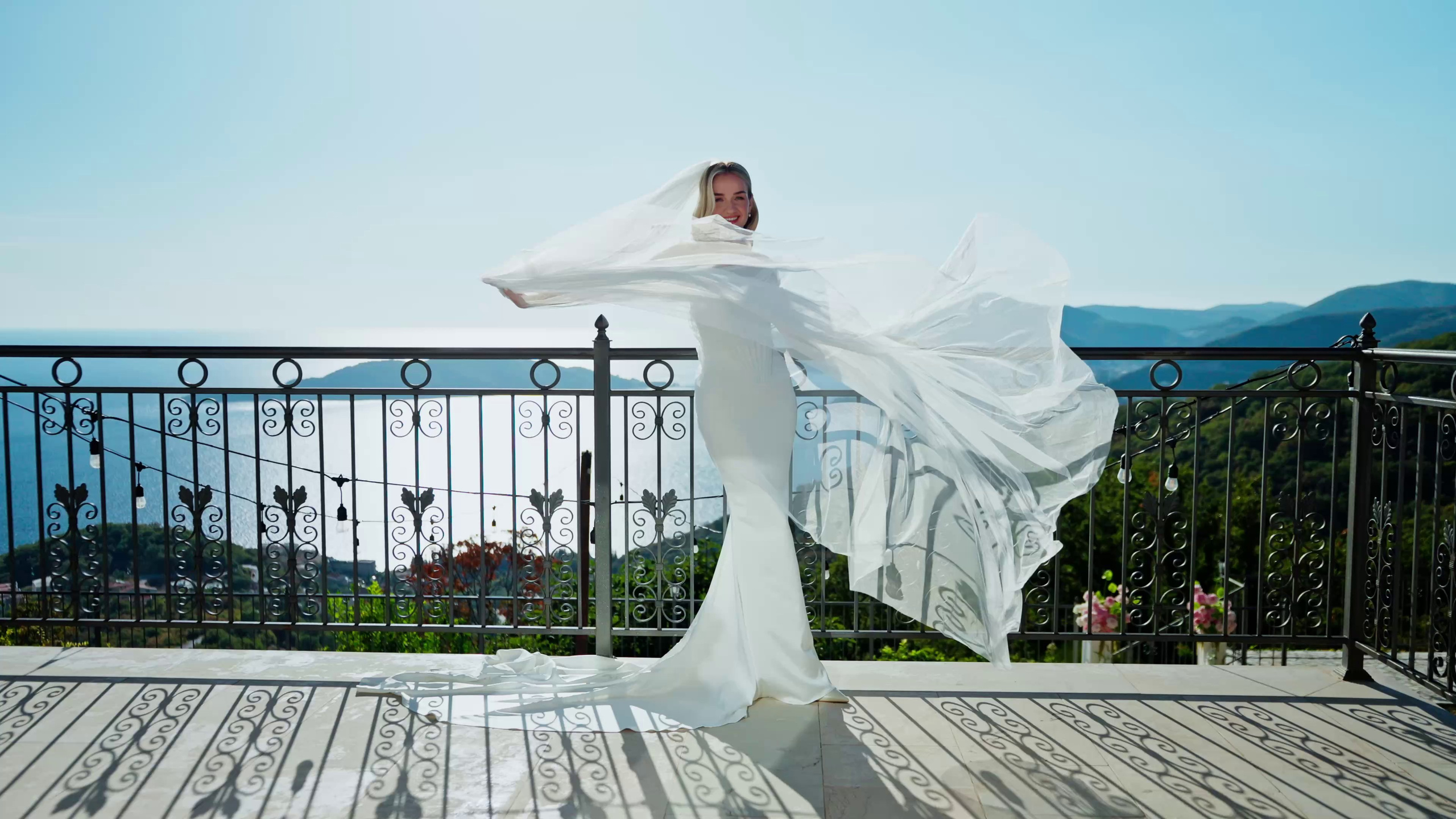 Wedding Videographer | Montenegro, Serbia & Europe — Igor Dudchenko