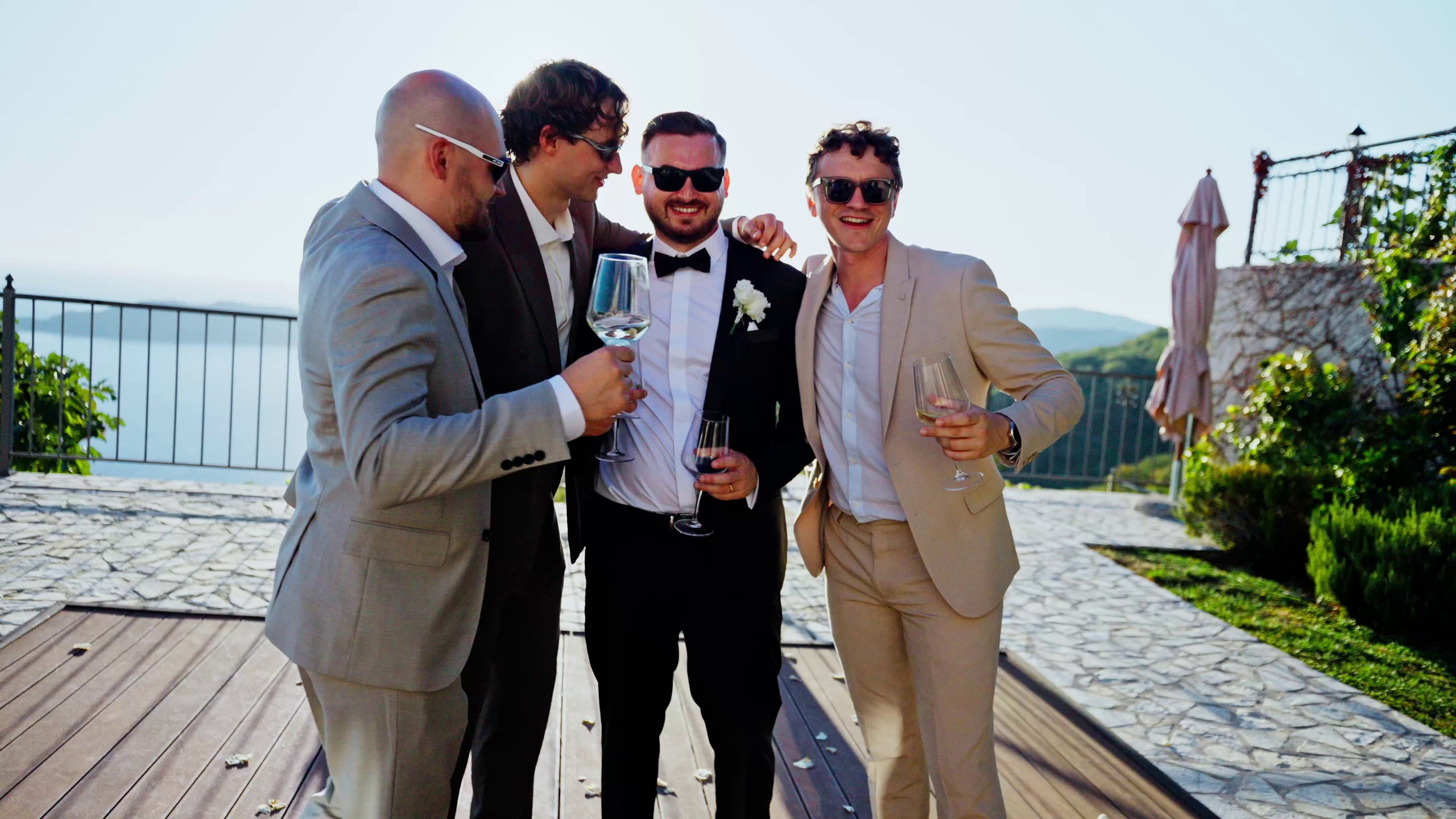 Wedding Videographer | Montenegro, Serbia & Europe — Igor Dudchenko