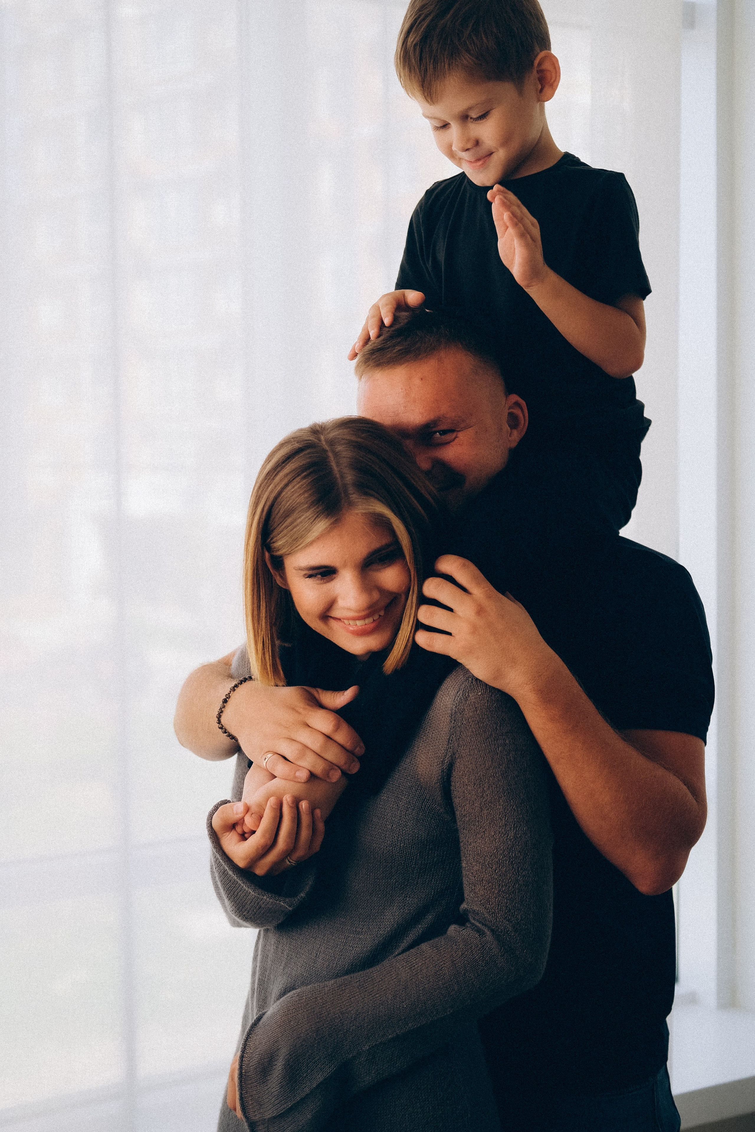 Лера | Лёша. Главная