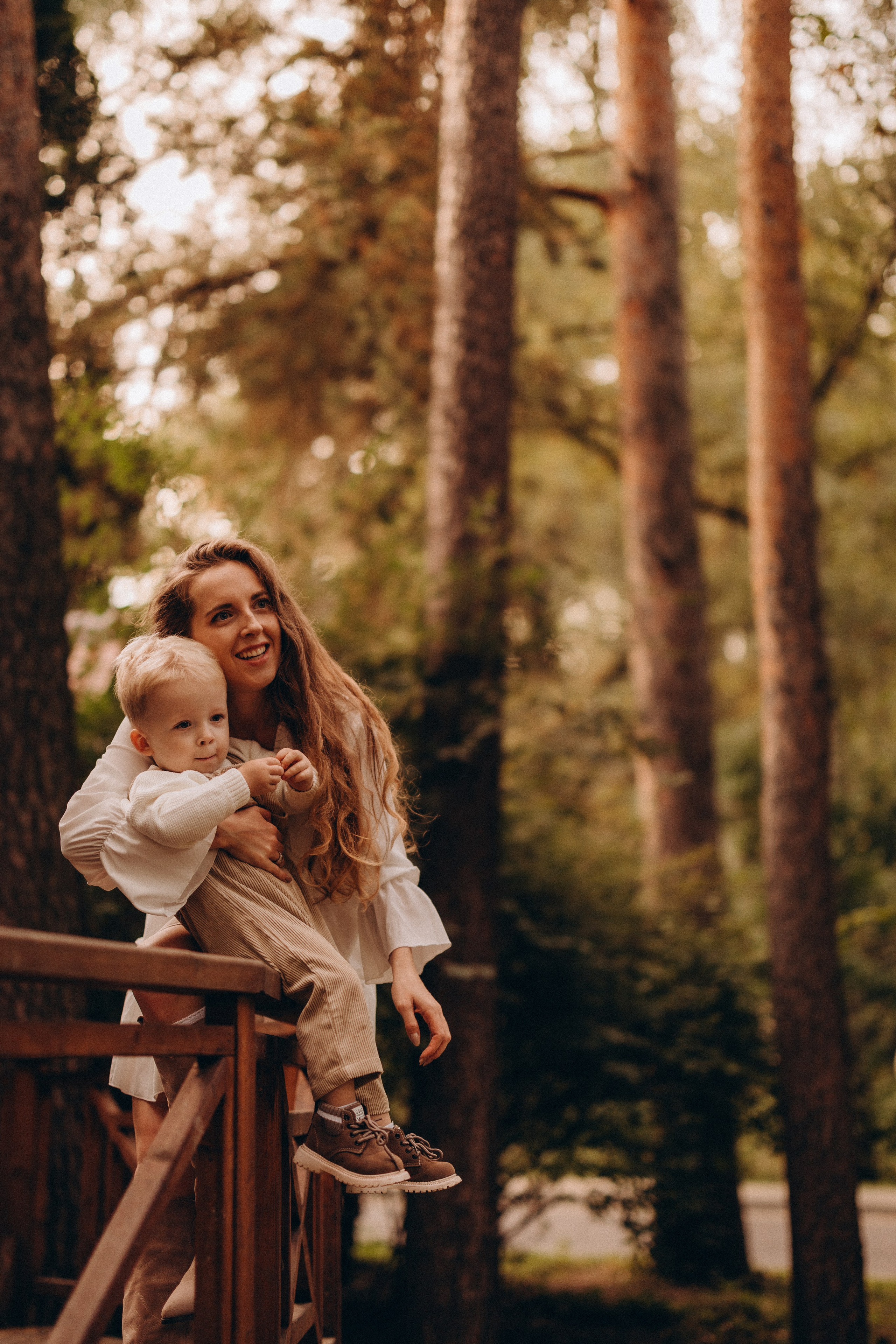 2 года Тимофею. Евгения Пелипас