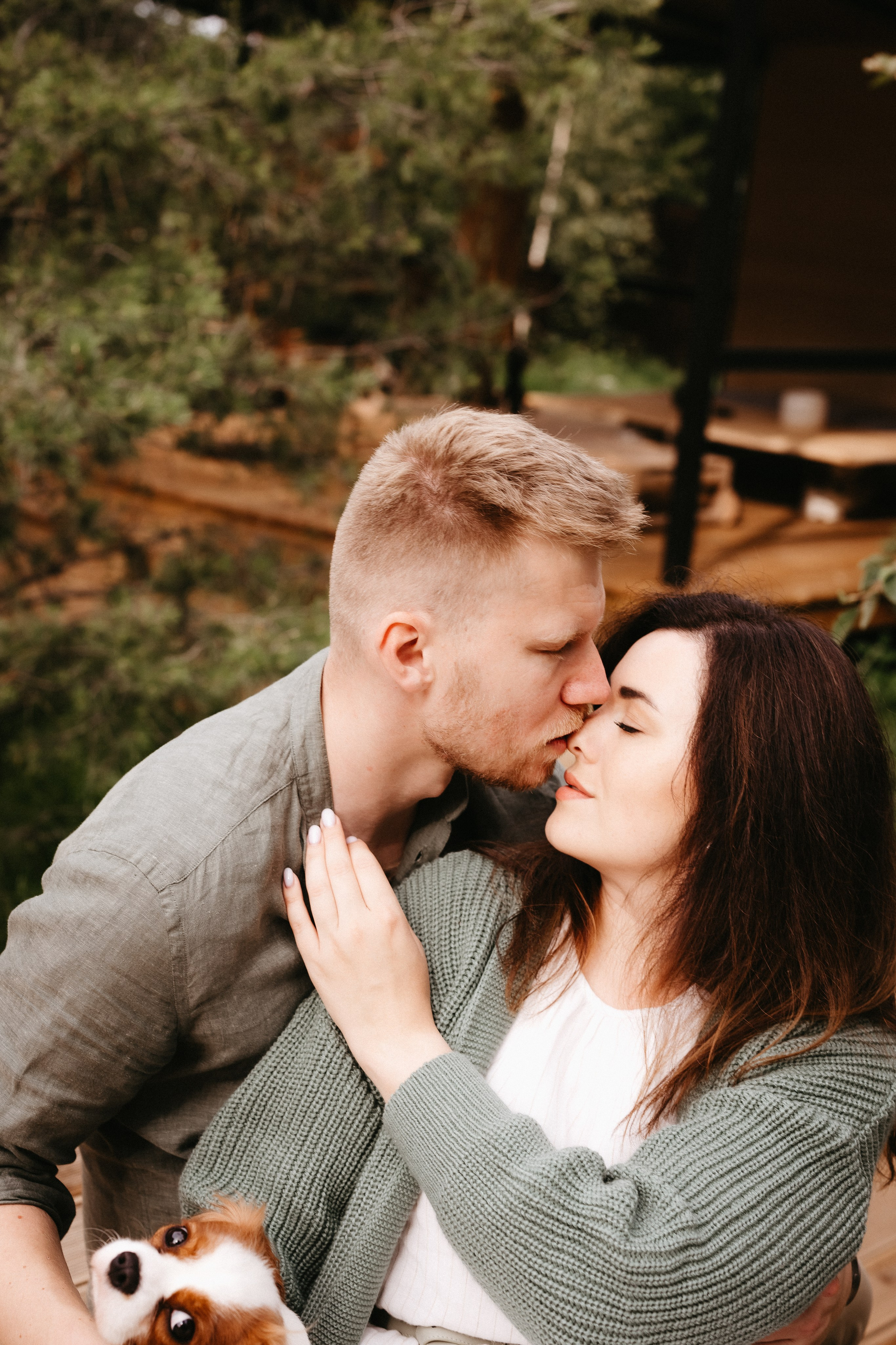 История. Евгения Пелипас