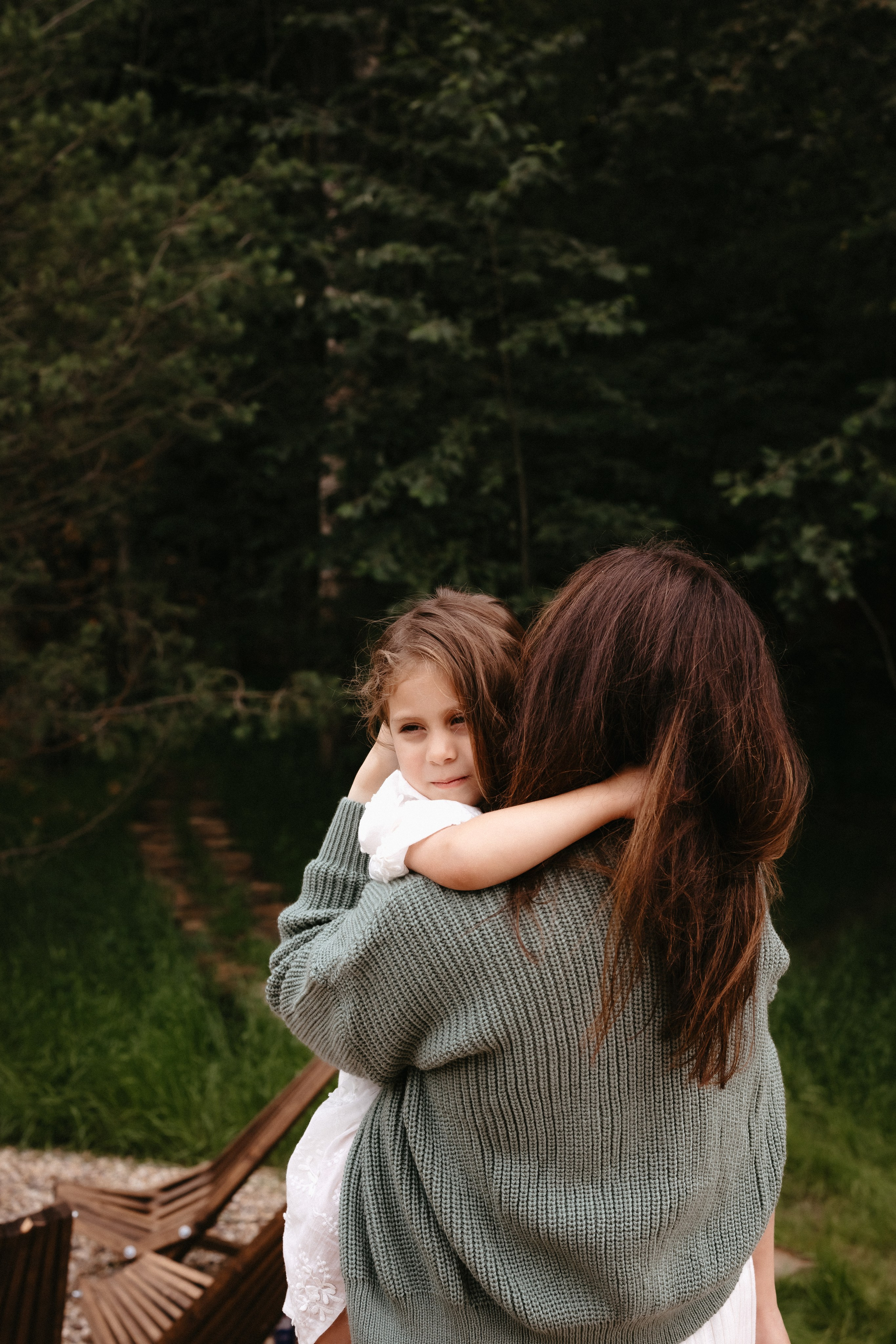 История. Евгения Пелипас