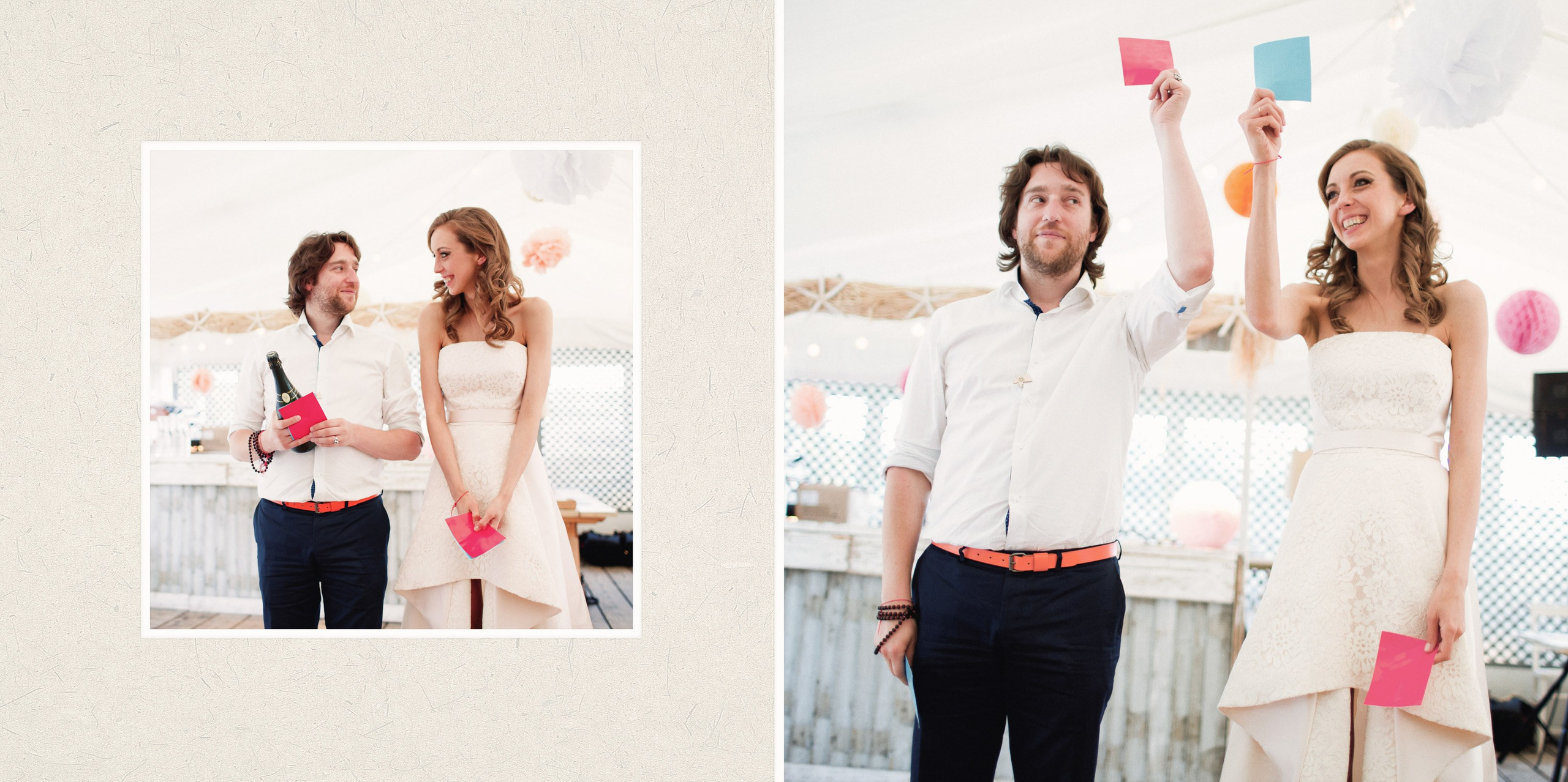 Свадьба у северного моря. Свадебный фотограф Катя Мухина | Москва