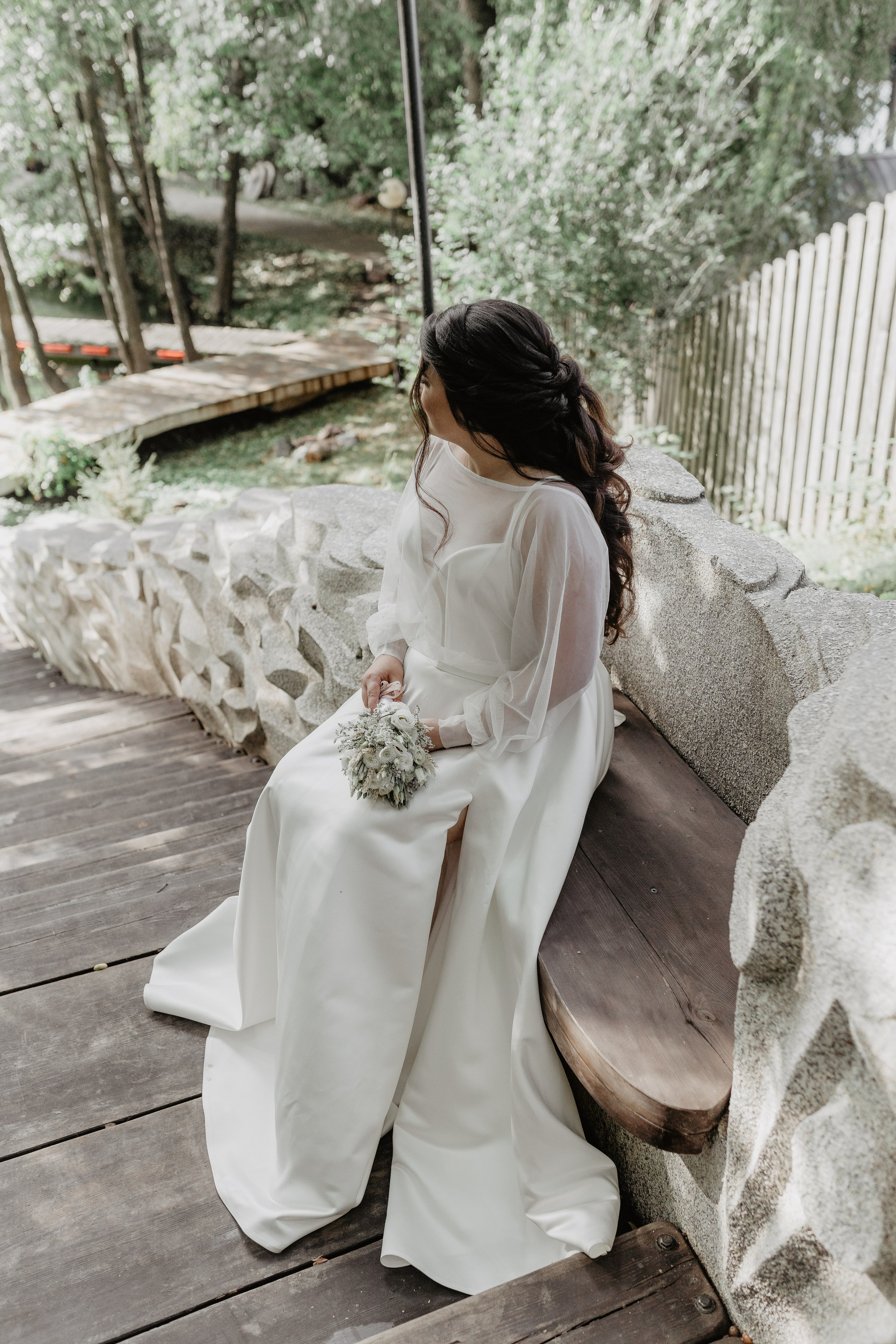 Ранис и Альбина. Свадебный и семейный фотограф в Нижнекамске, Набережных Челнах