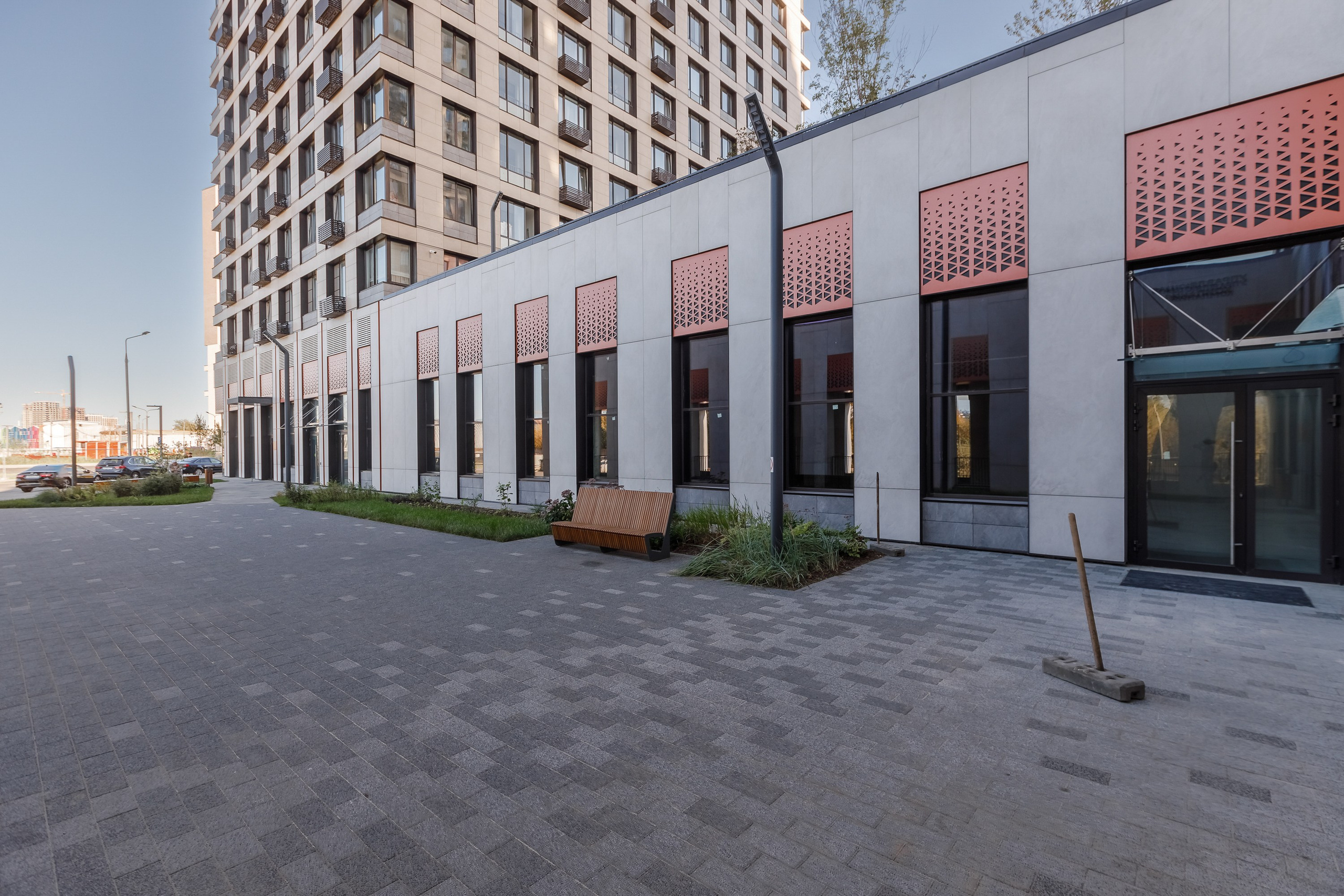 Фотосъемка квартыры от Flatrelife. Интерьерный фотограф в Москве Роман Потапов