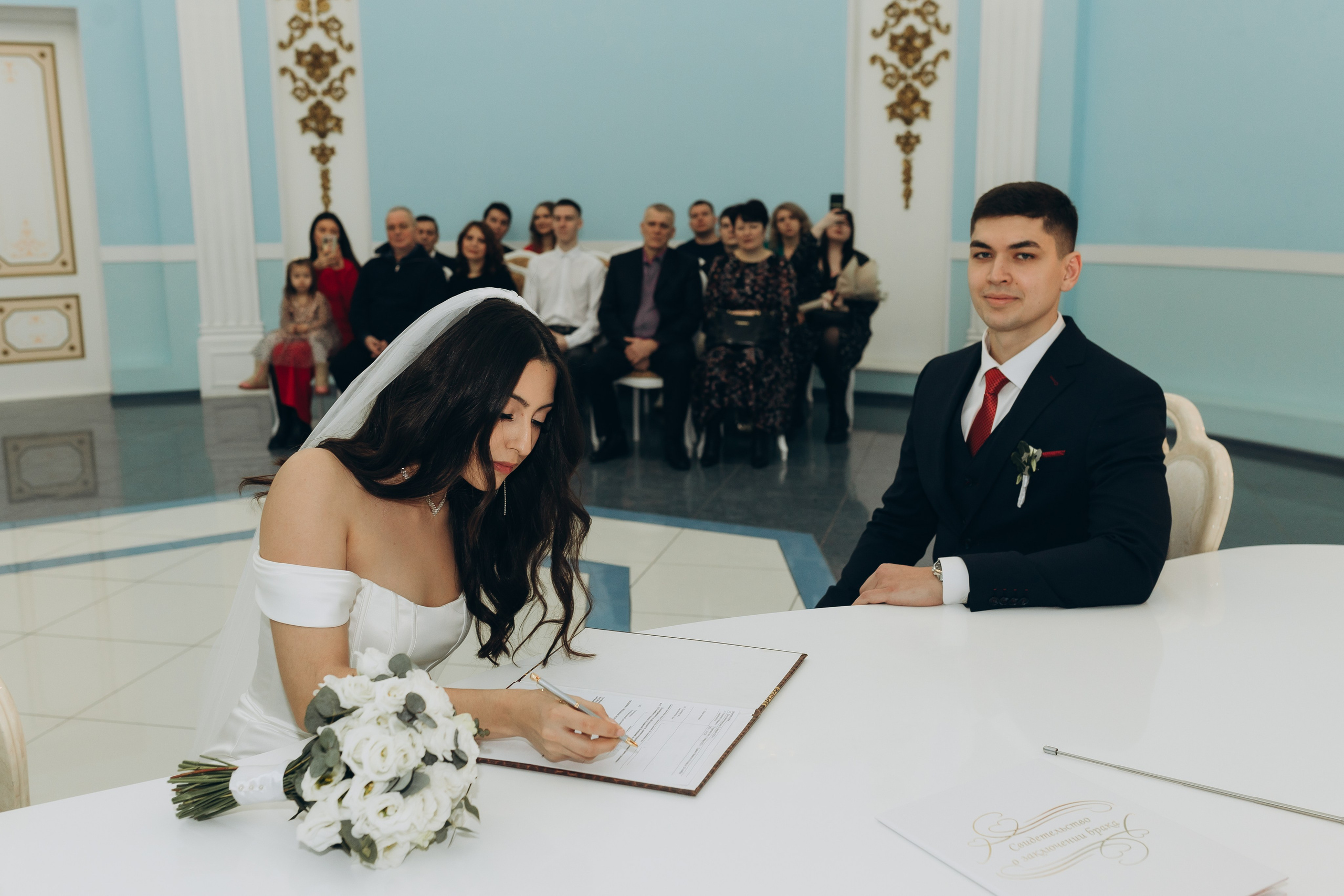 Владислав и Карина. Семейный фотограф в Обнинске