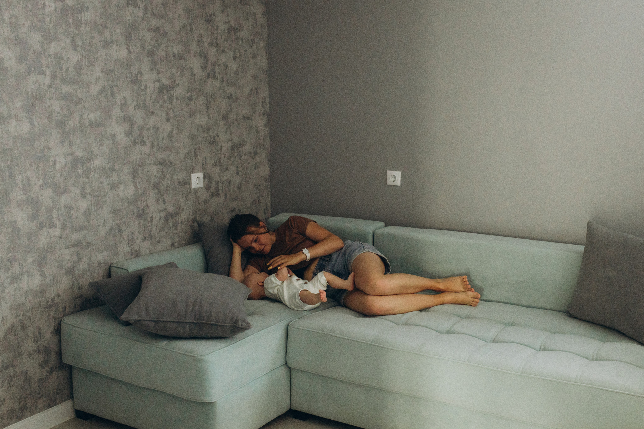 Домашняя. Семейный фотограф в Обнинске