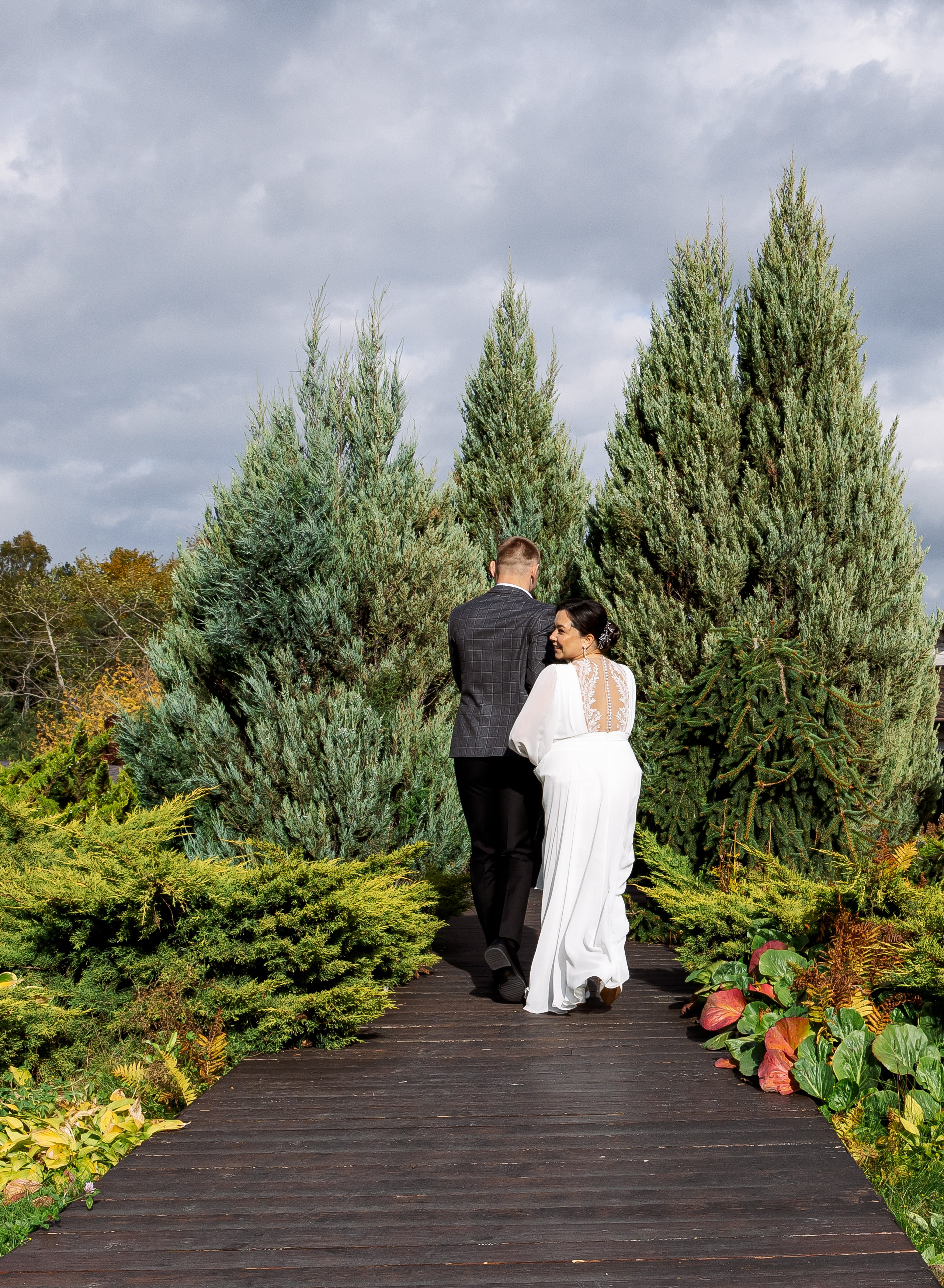 Станислав и Марина. Свадебный и семейный фотограф в Челябинске Юлия Ишимова