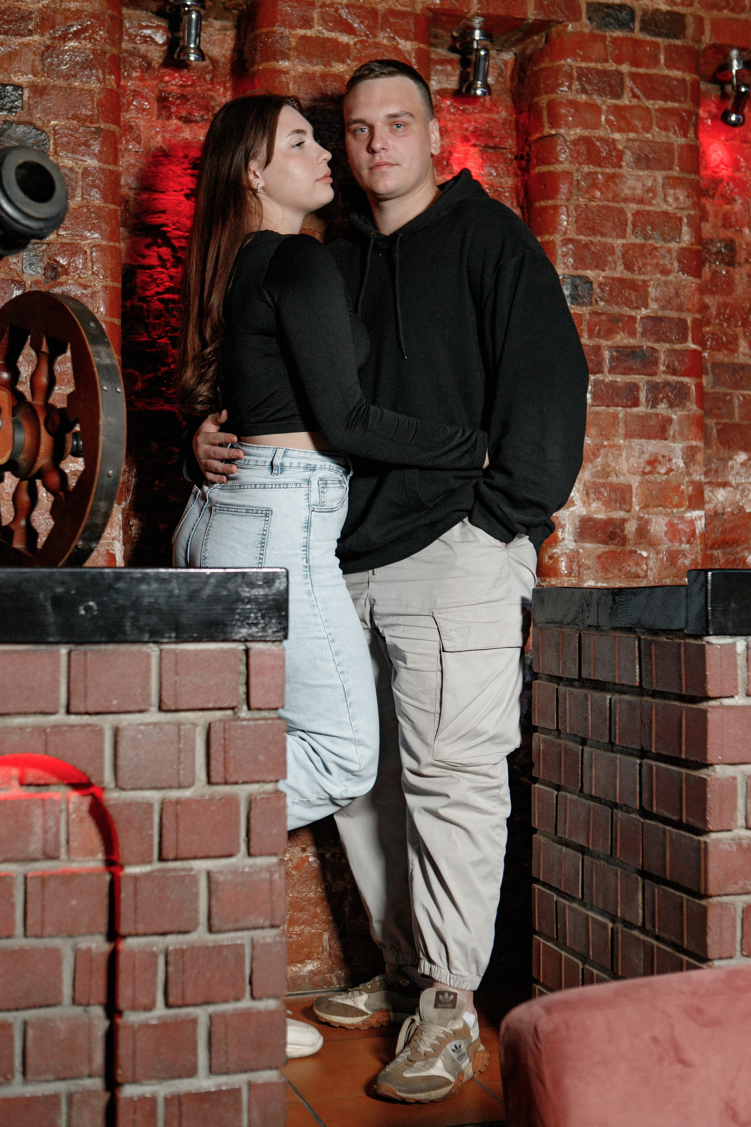 Арсенал. Хеллоуин. Фотограф Анастасия Кулешова