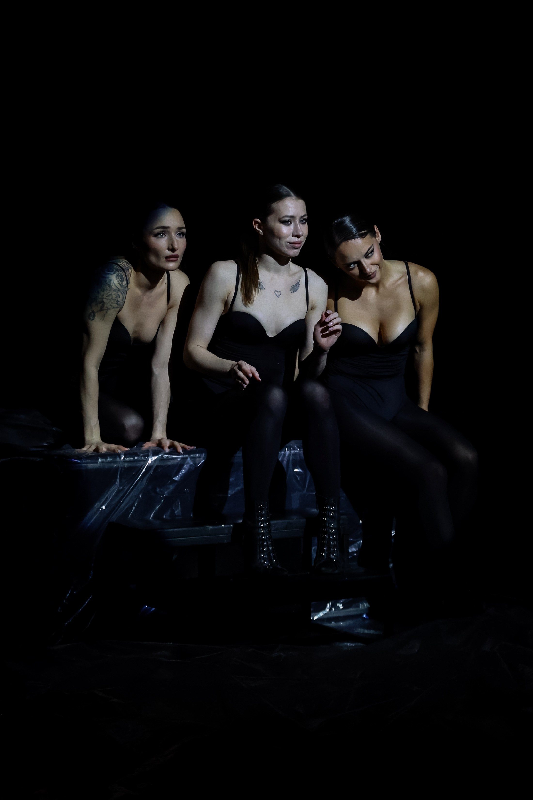 Большая Исповедь _ IVEX. Фотограф Юлия Мальцева