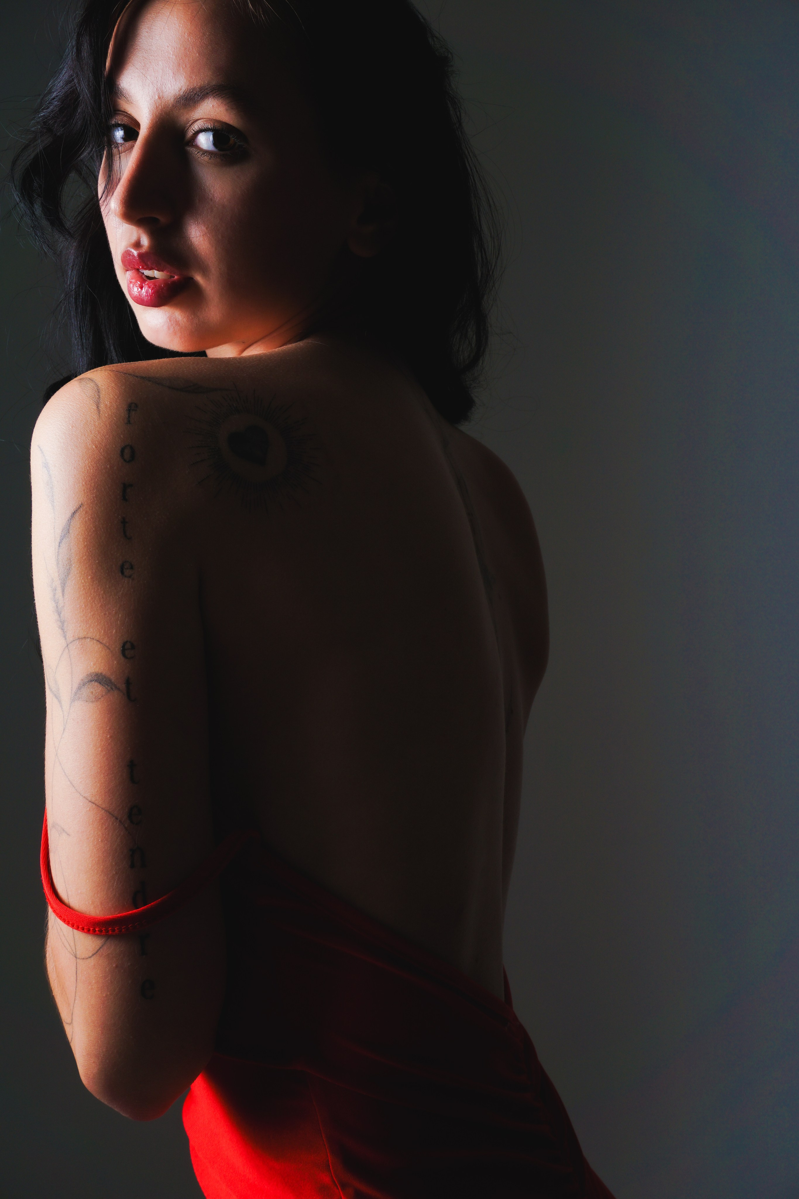 Александра. Фотограф Плеханов Дмитрий