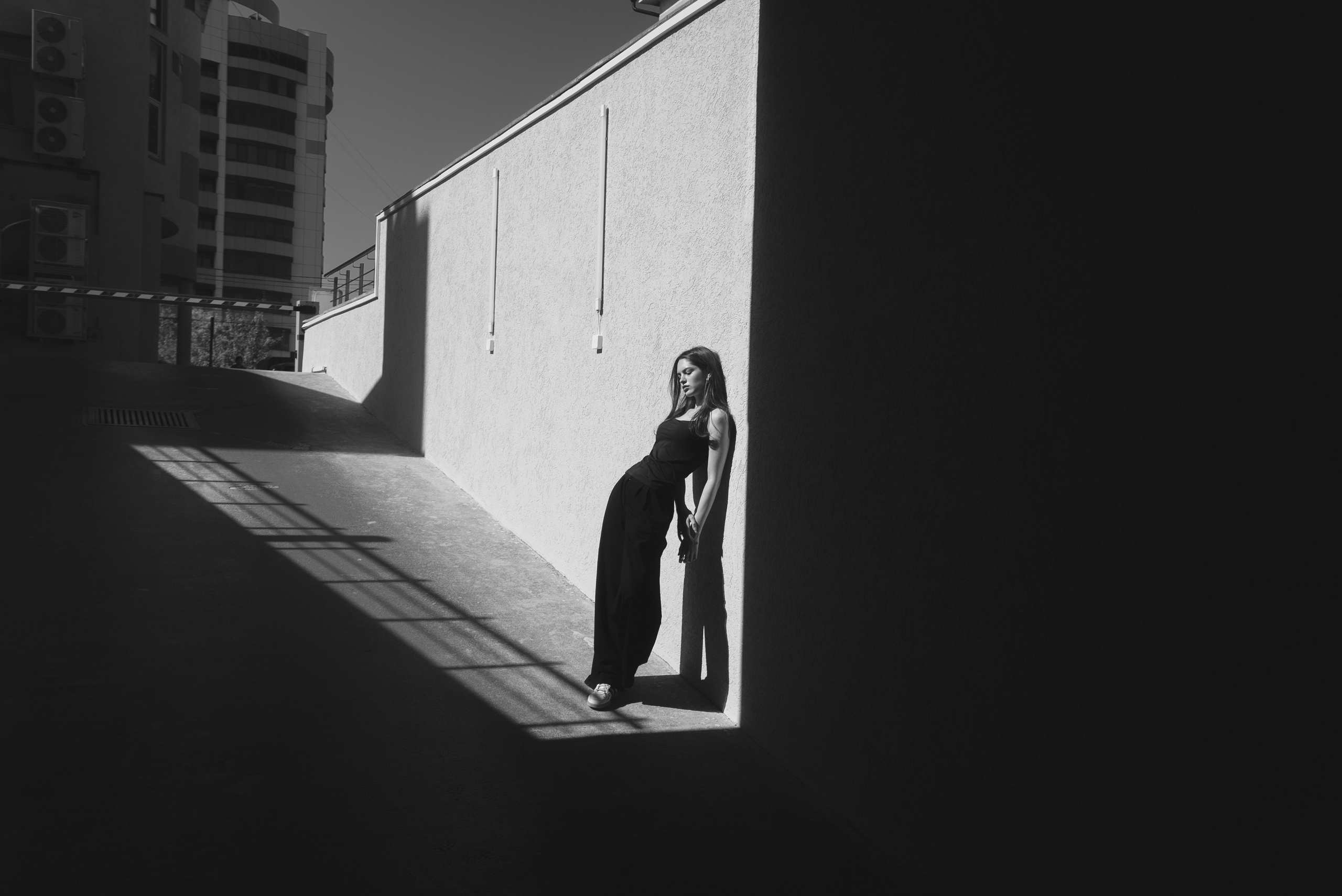 Полина. Фотограф Плеханов Дмитрий