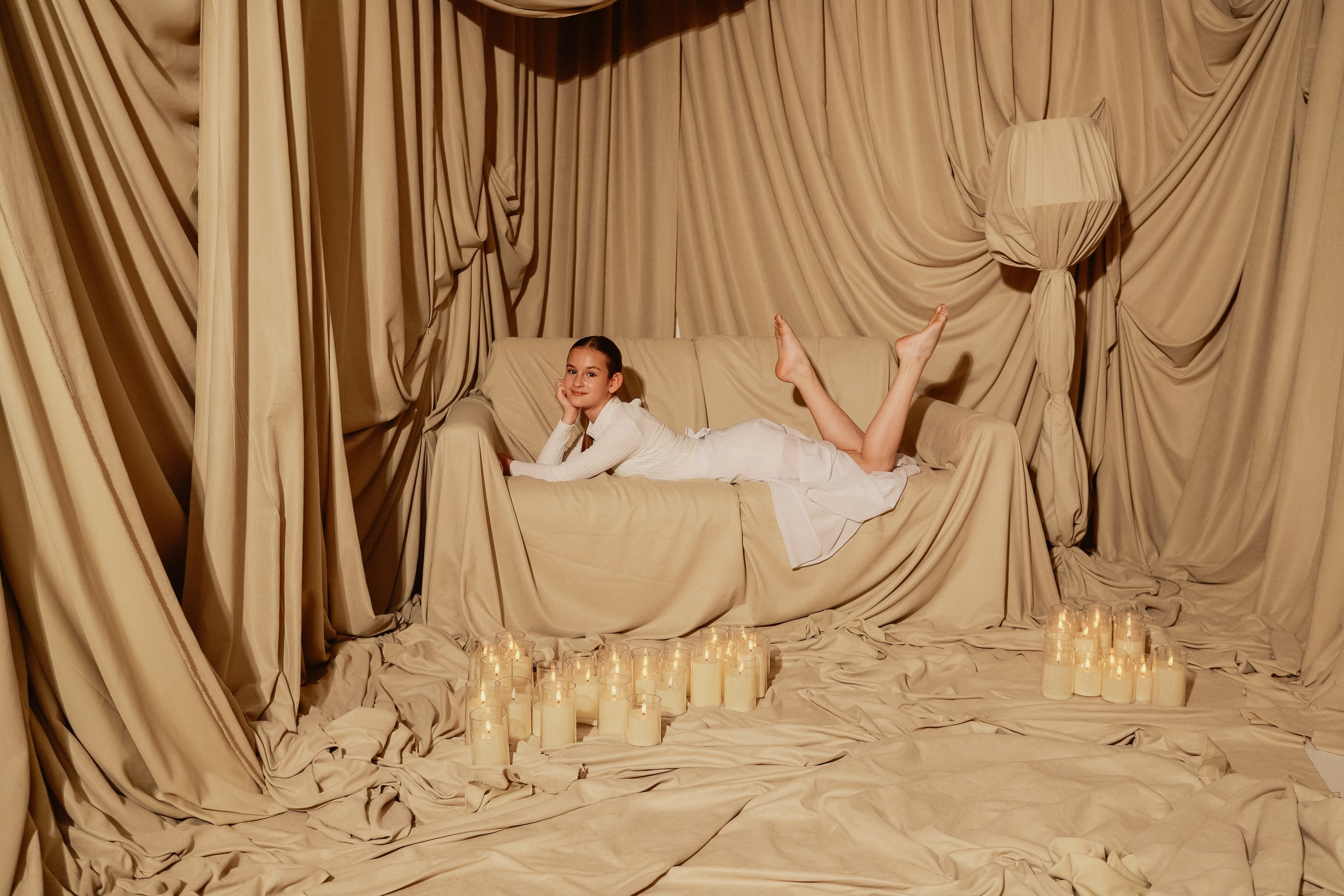 Слобода в Кубе. Фотограф Юлия Мальцева