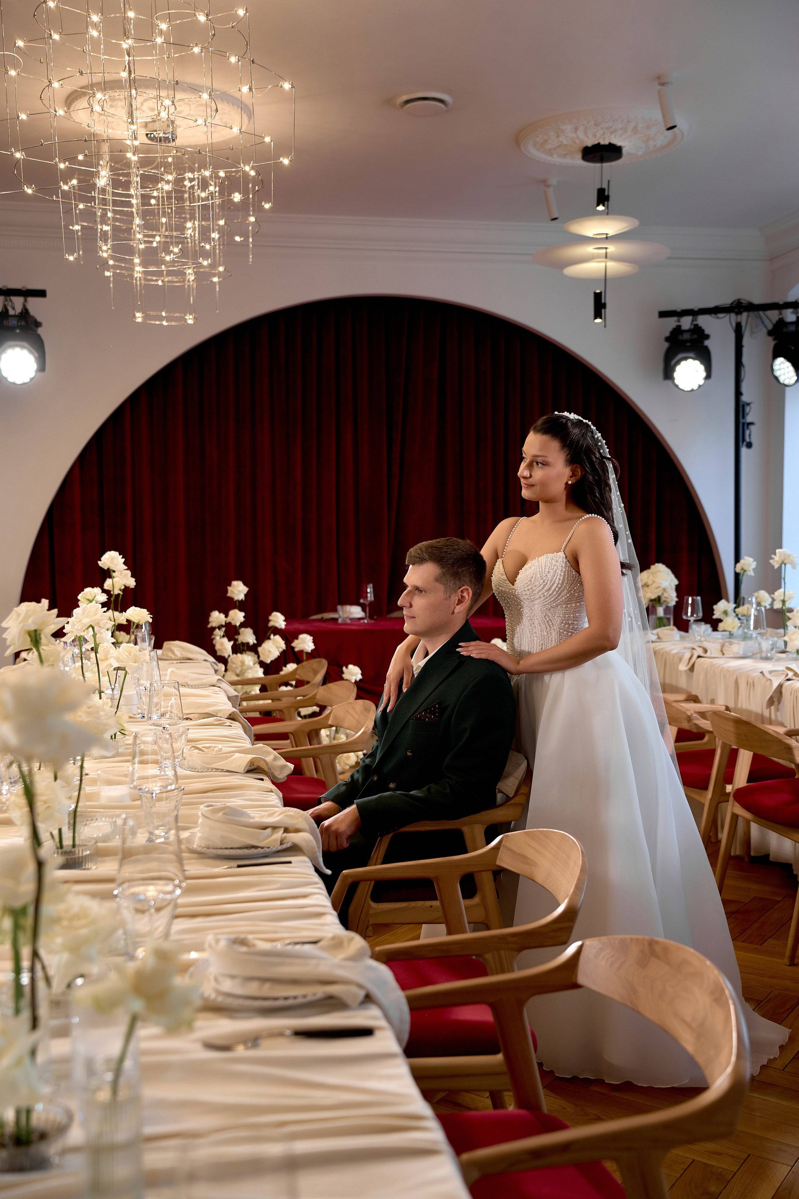 Павел & Ксения. Фотограф в Нижнем Новгороде Марина Кузнецова