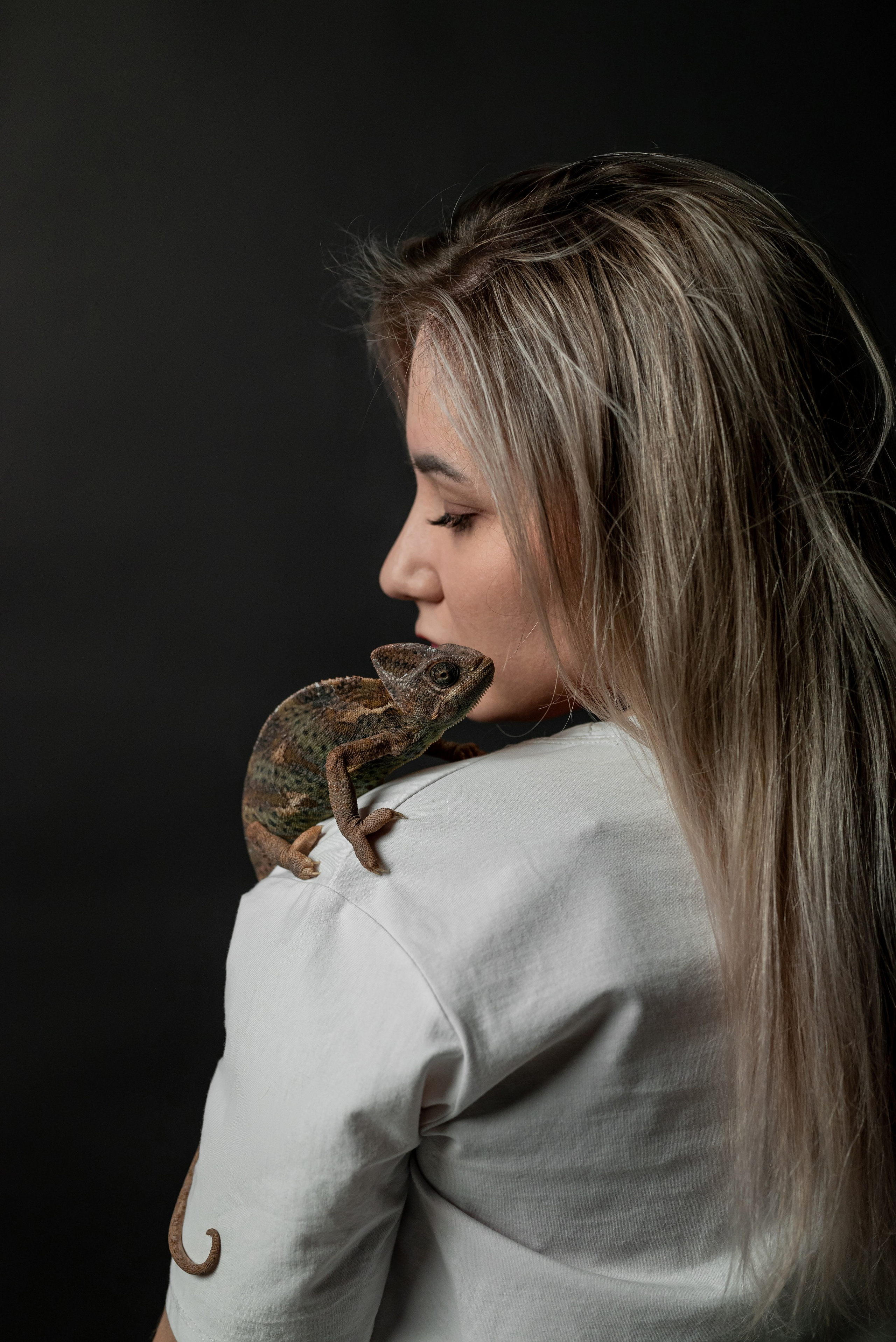 Кристина. Фотограф в городе Салават